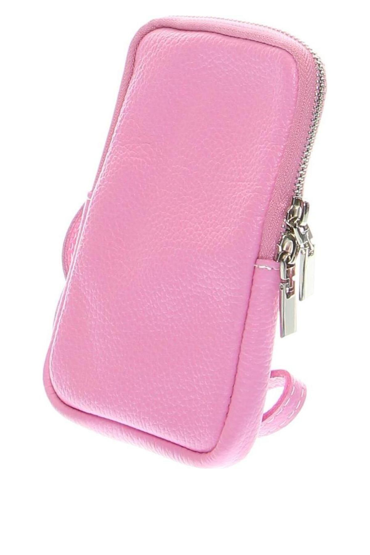 Γυναικεία τσάντα, Χρώμα Ρόζ , Τιμή 35,88 €