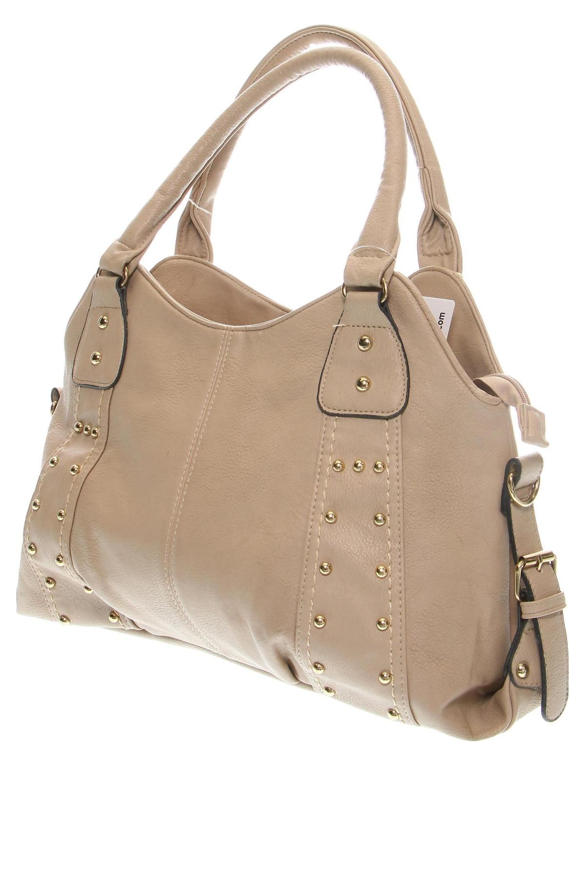 Damentasche, Farbe Beige, Preis € 13,22