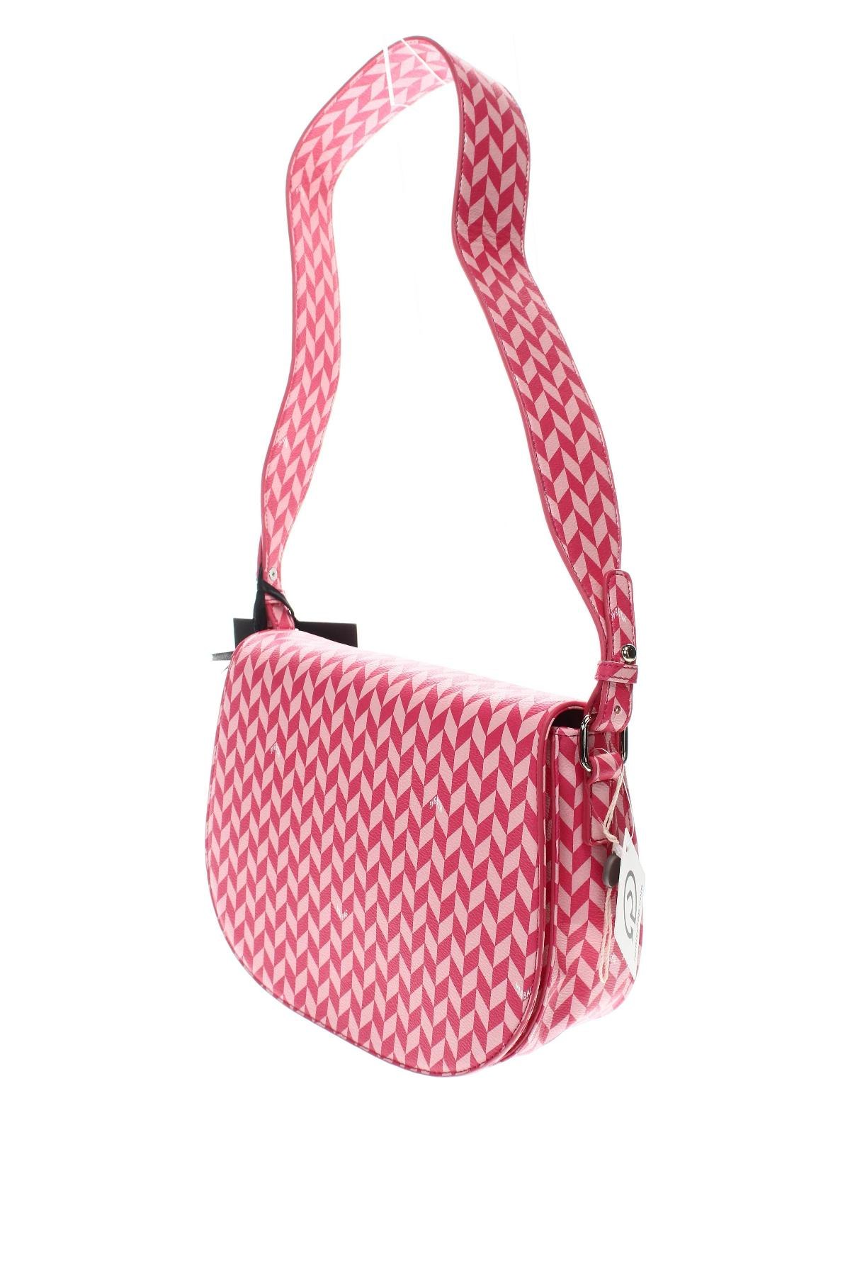 Γυναικεία τσάντα MIA BAG, Χρώμα Ρόζ , Τιμή 47,49 €