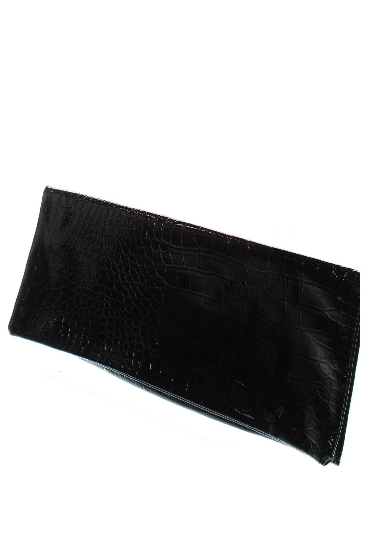 Γυναικεία τσάντα, Χρώμα Μαύρο, Τιμή 5,25 €