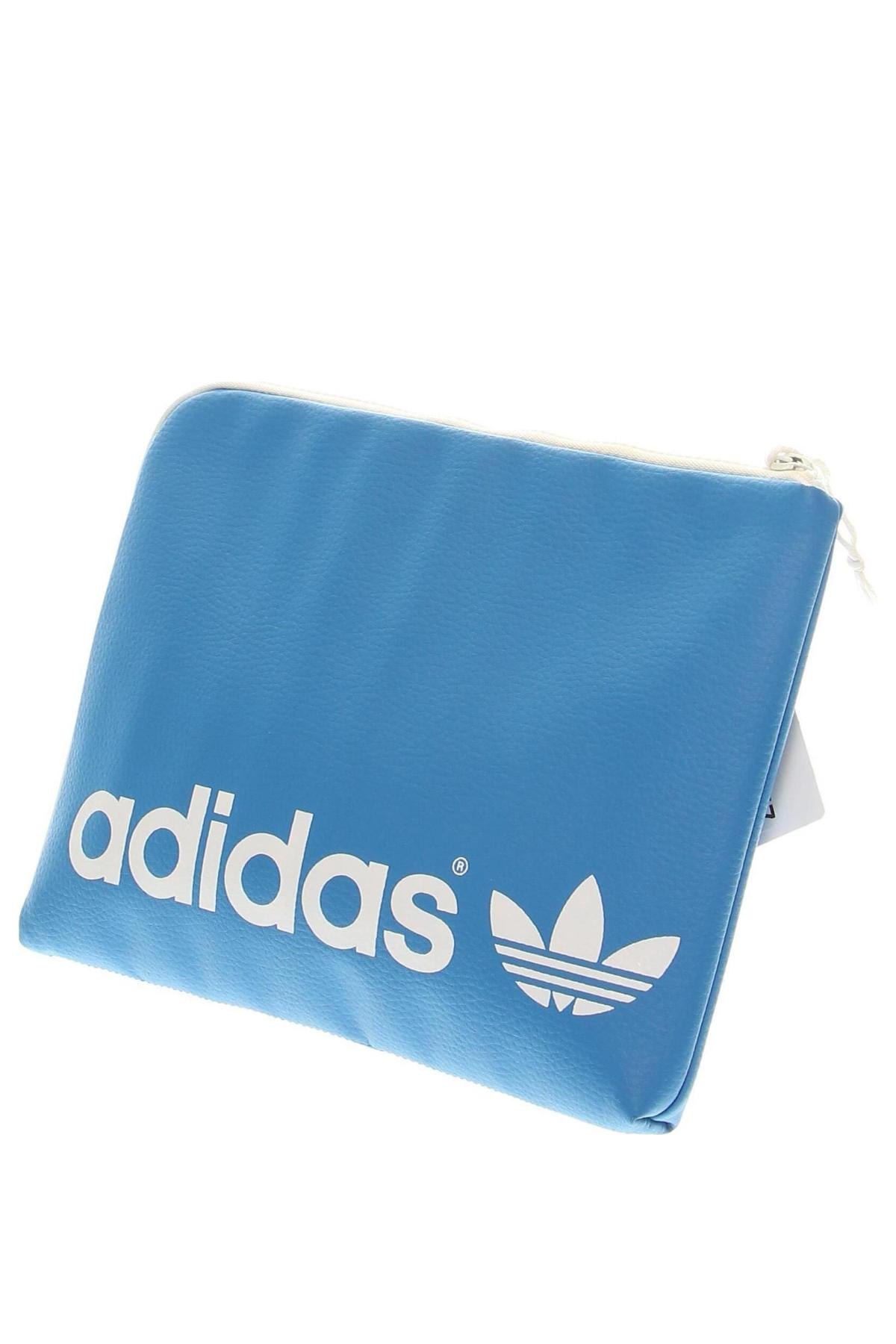 Damska torebka Adidas Originals, Kolor Niebieski, Cena 311,54 zł