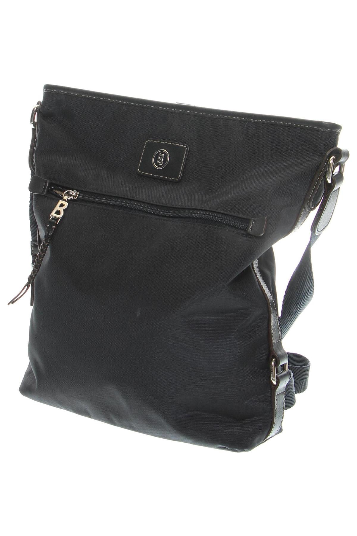Γυναικεία τσάντα Bogner, Χρώμα Μπλέ, Τιμή 102,25 €