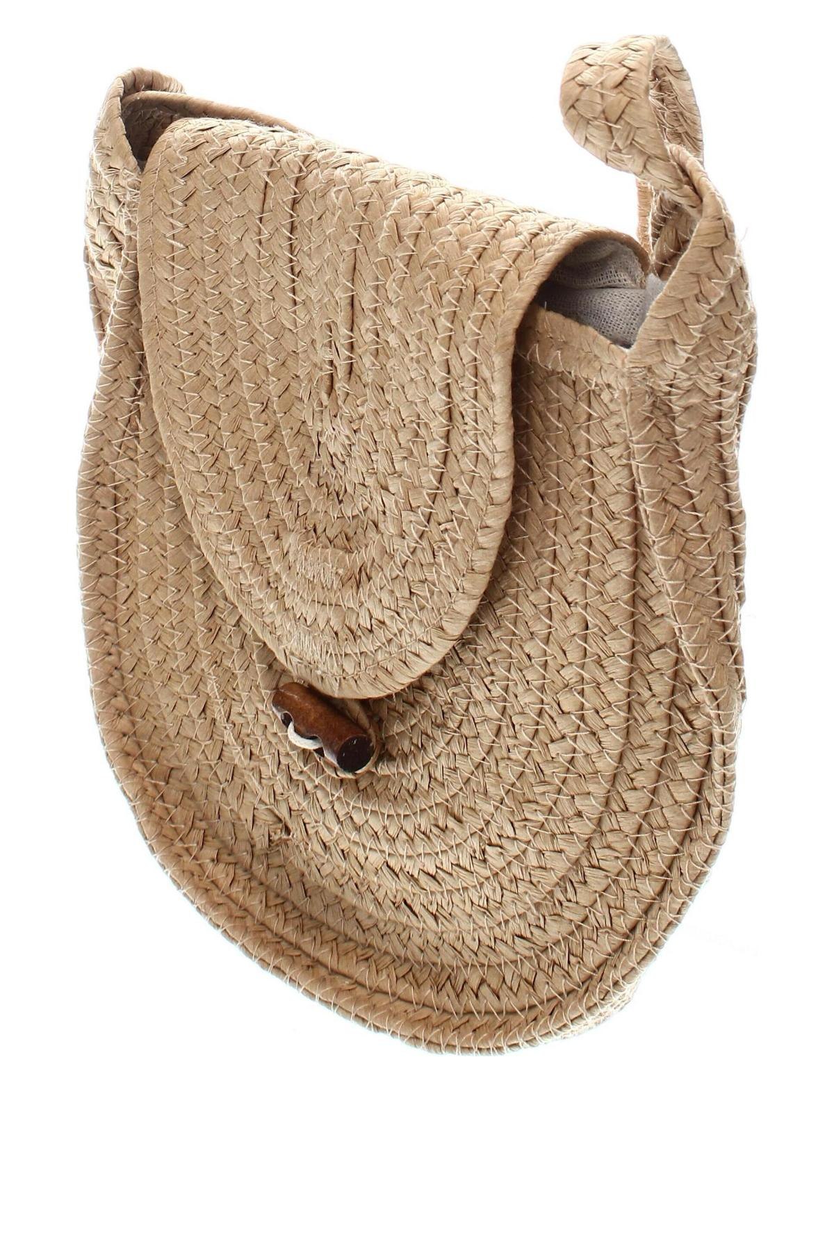 Damentasche Bpc Bonprix Collection, Farbe Beige, Preis € 40,36