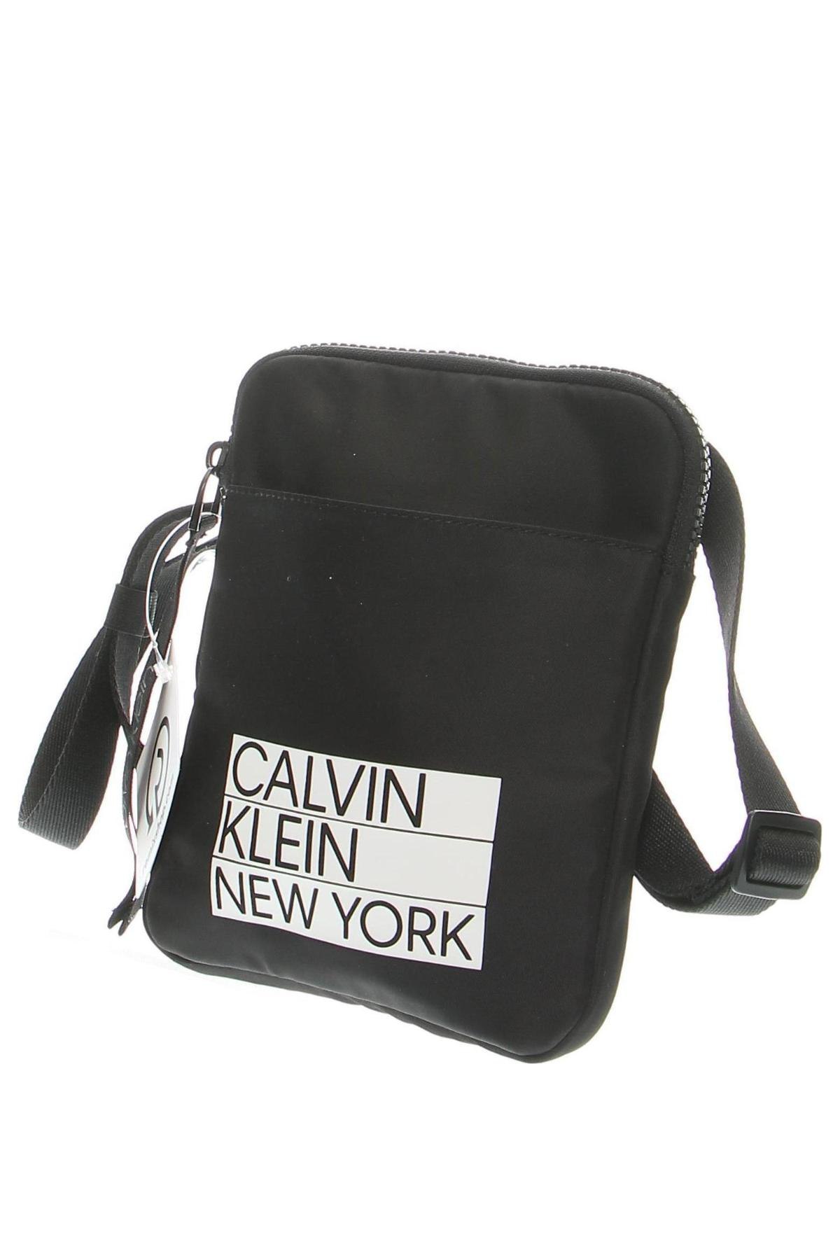 Dámska kabelka  Calvin Klein, Farba Čierna, Cena  34,65 €