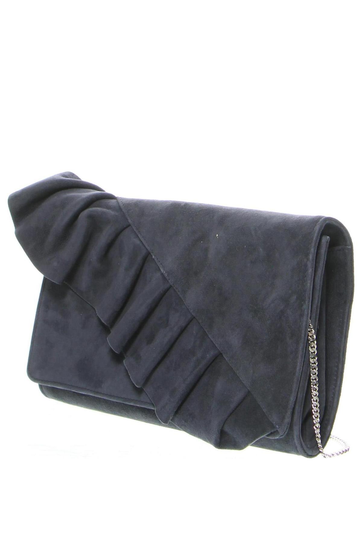 Γυναικεία τσάντα Chiara Boni, Χρώμα Μπλέ, Τιμή 242,89 €