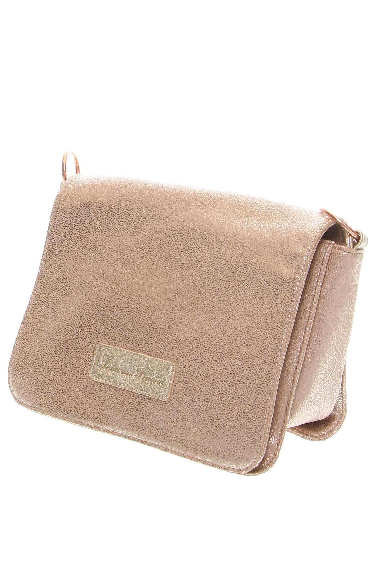 Γυναικεία τσάντα Fritzi Aus Preussen, Χρώμα Ρόζ , Τιμή 24,09 €
