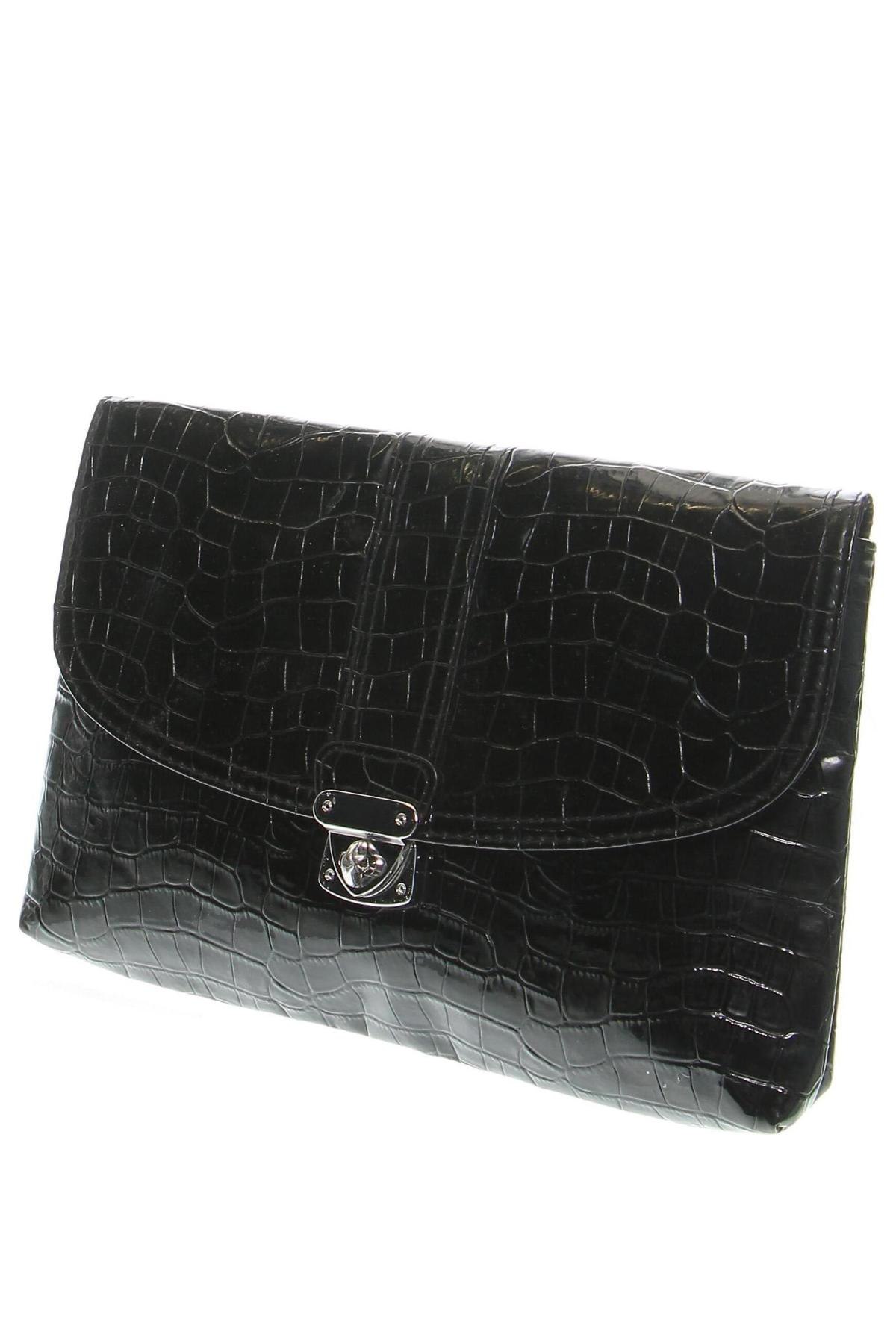 Γυναικεία τσάντα H&M, Χρώμα Μαύρο, Τιμή 9,72 €