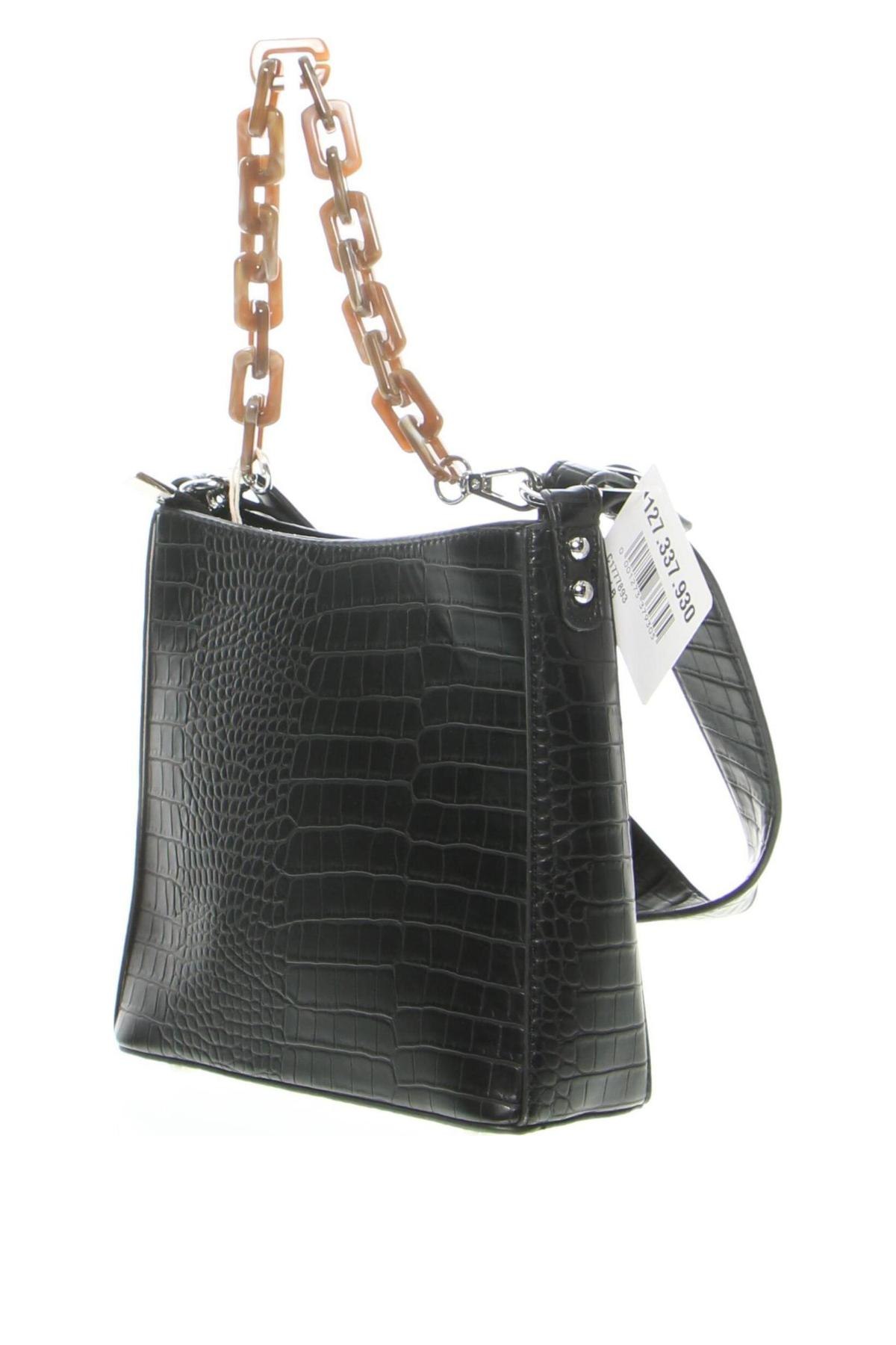 Γυναικεία τσάντα HVISK, Χρώμα Μαύρο, Τιμή 80,41 €