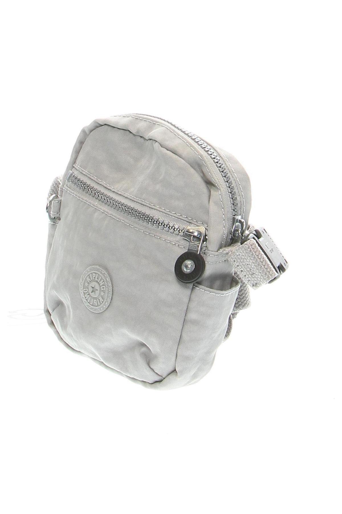 Damentasche Kipling, Farbe Grau, Preis € 14,61