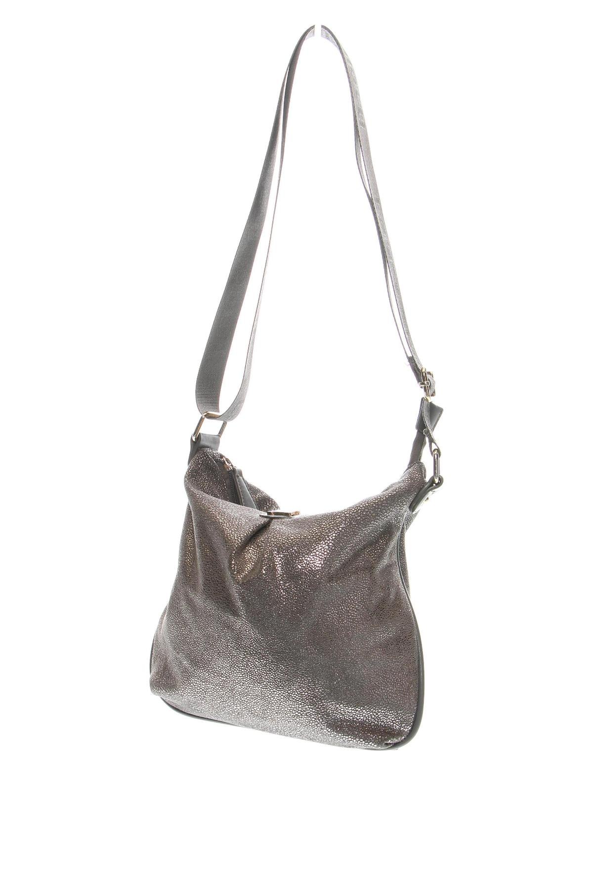 Damentasche Laura Biagiotti, Farbe Grau, Preis 28,12 €