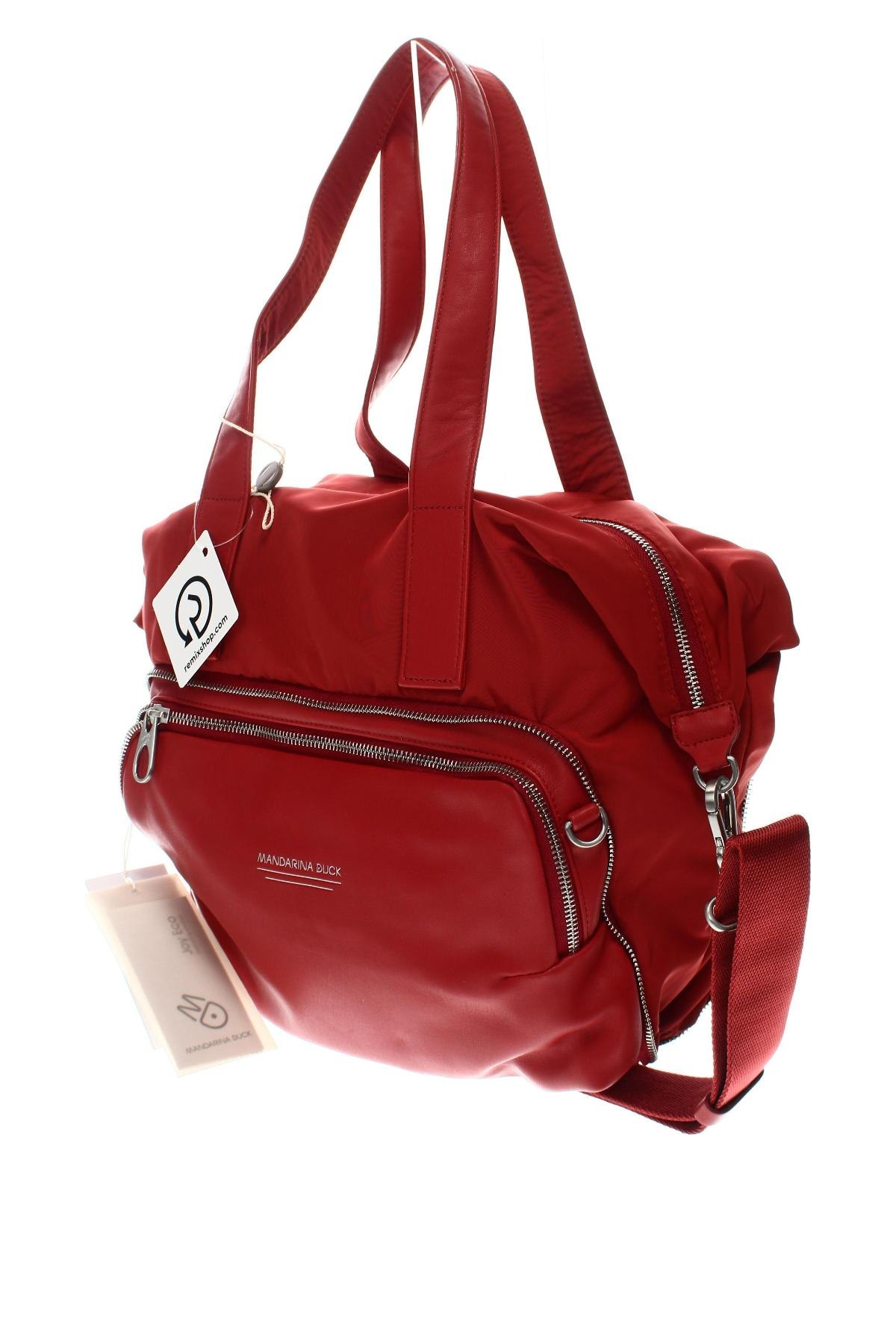 Damentasche Mandarina Duck, Farbe Rot, Preis € 119,18