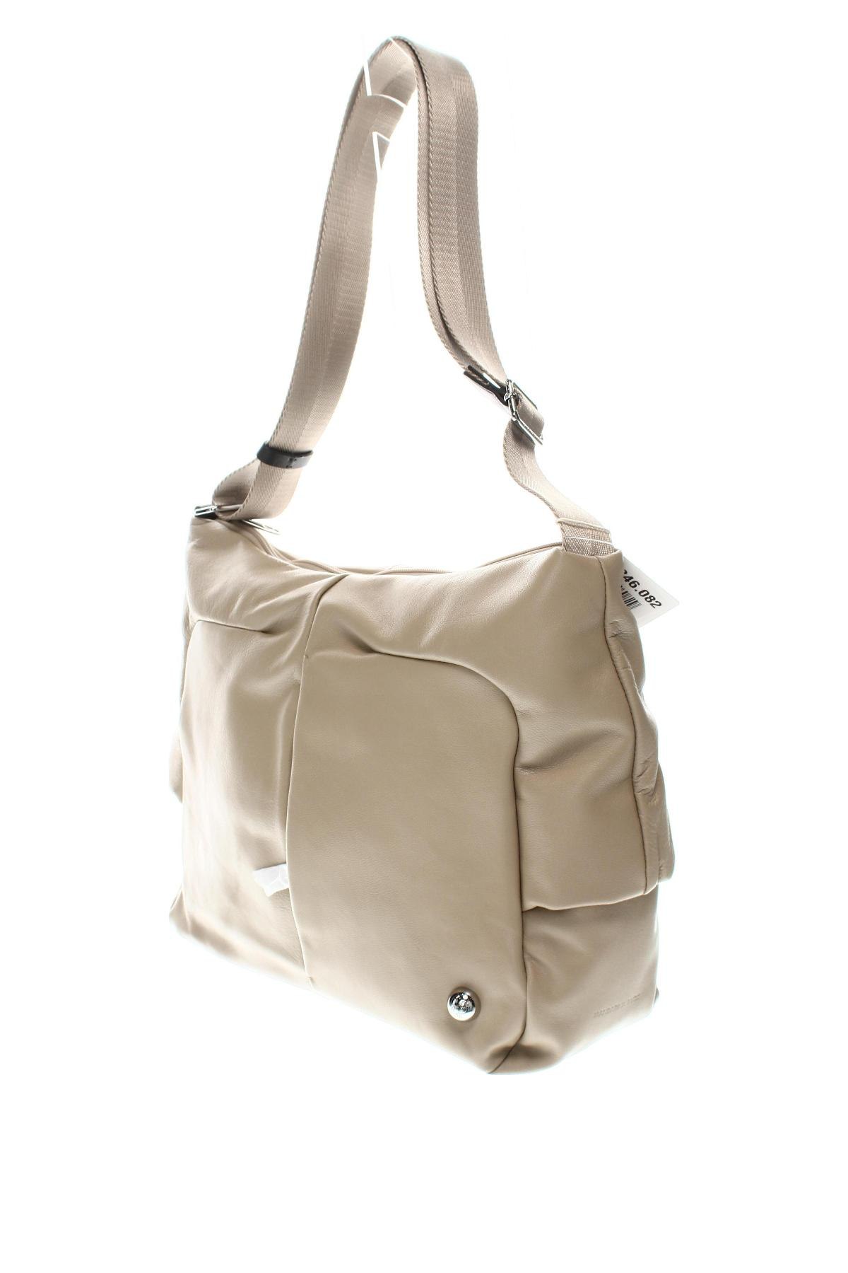 Damentasche Mandarina Duck, Farbe Beige, Preis 161,99 €