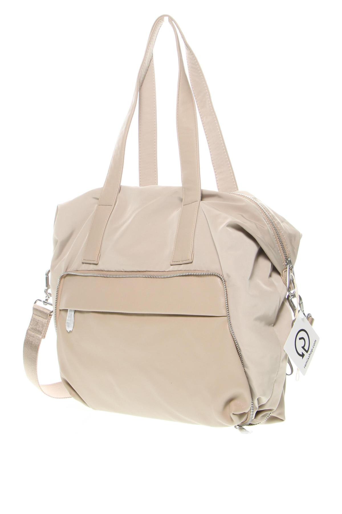 Damentasche Mandarina Duck, Farbe Beige, Preis 102,68 €