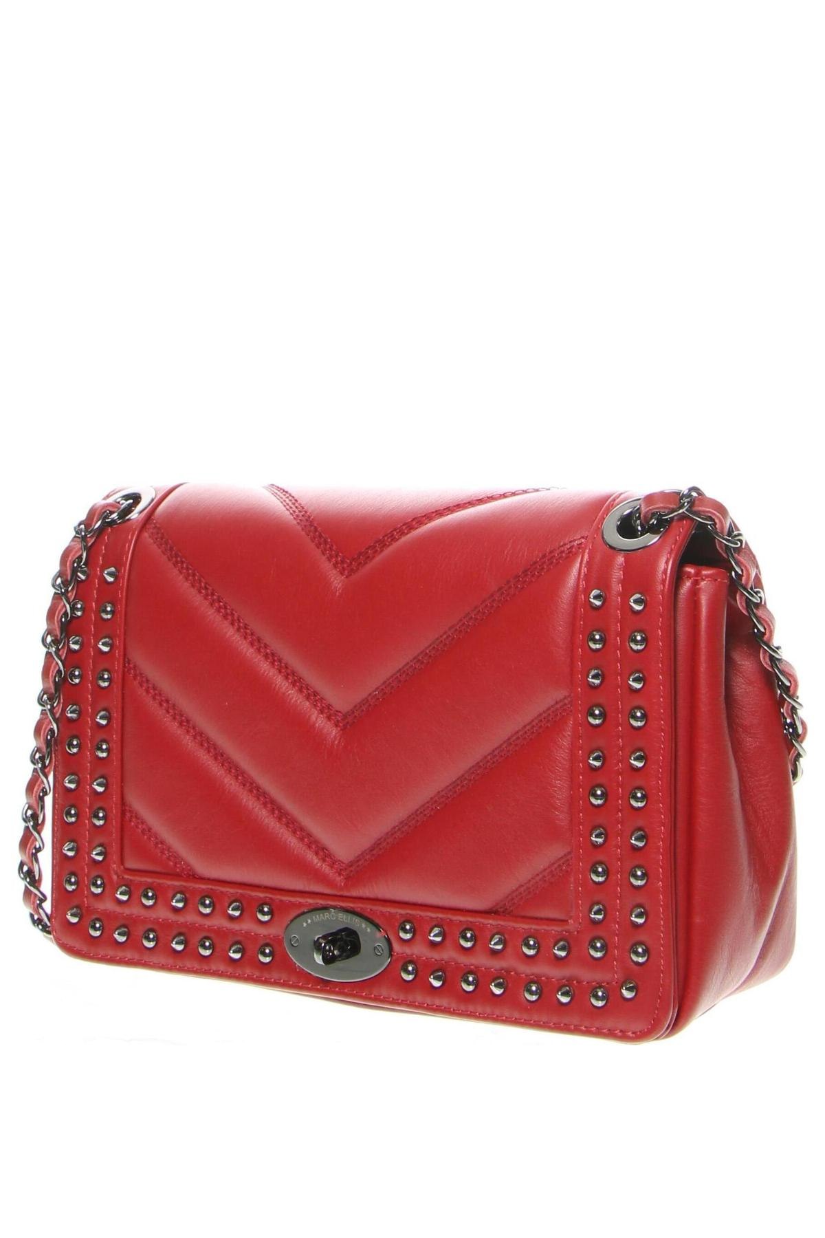 Damentasche Marc Ellis, Farbe Rot, Preis 123,30 €