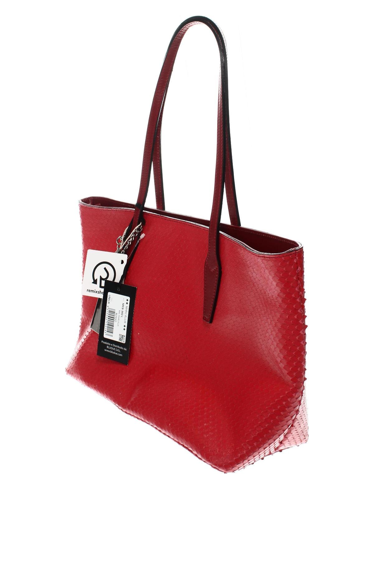 Damentasche Marc Ellis, Farbe Rot, Preis 193,40 €