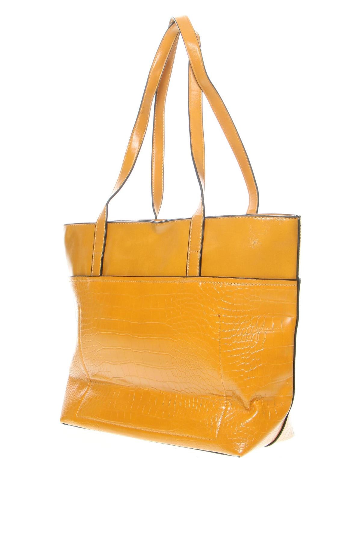 Damentasche Maury, Farbe Gelb, Preis 218,14 €