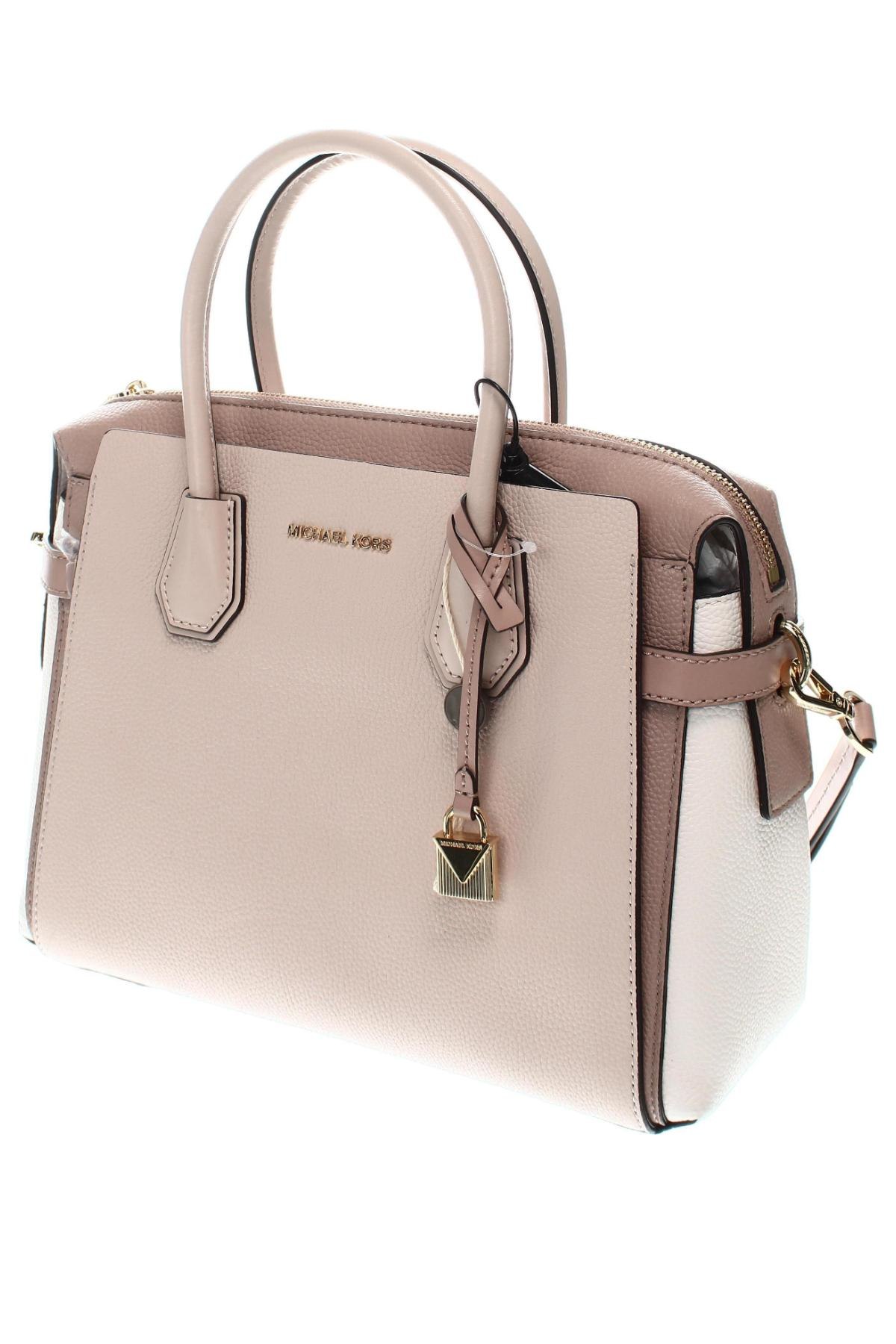 Damentasche Michael Kors, Farbe Rosa, Preis 325,36 €