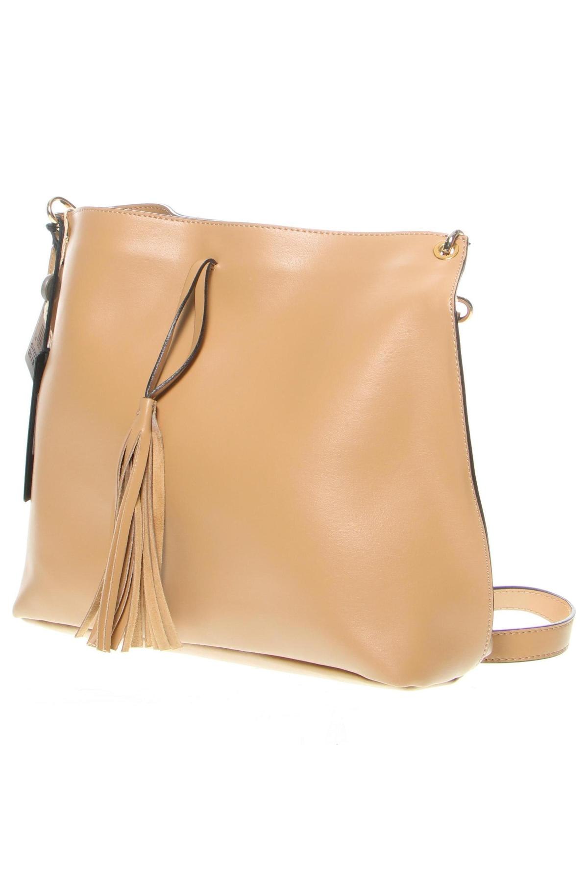 Damentasche My Choice, Farbe Beige, Preis € 89,38