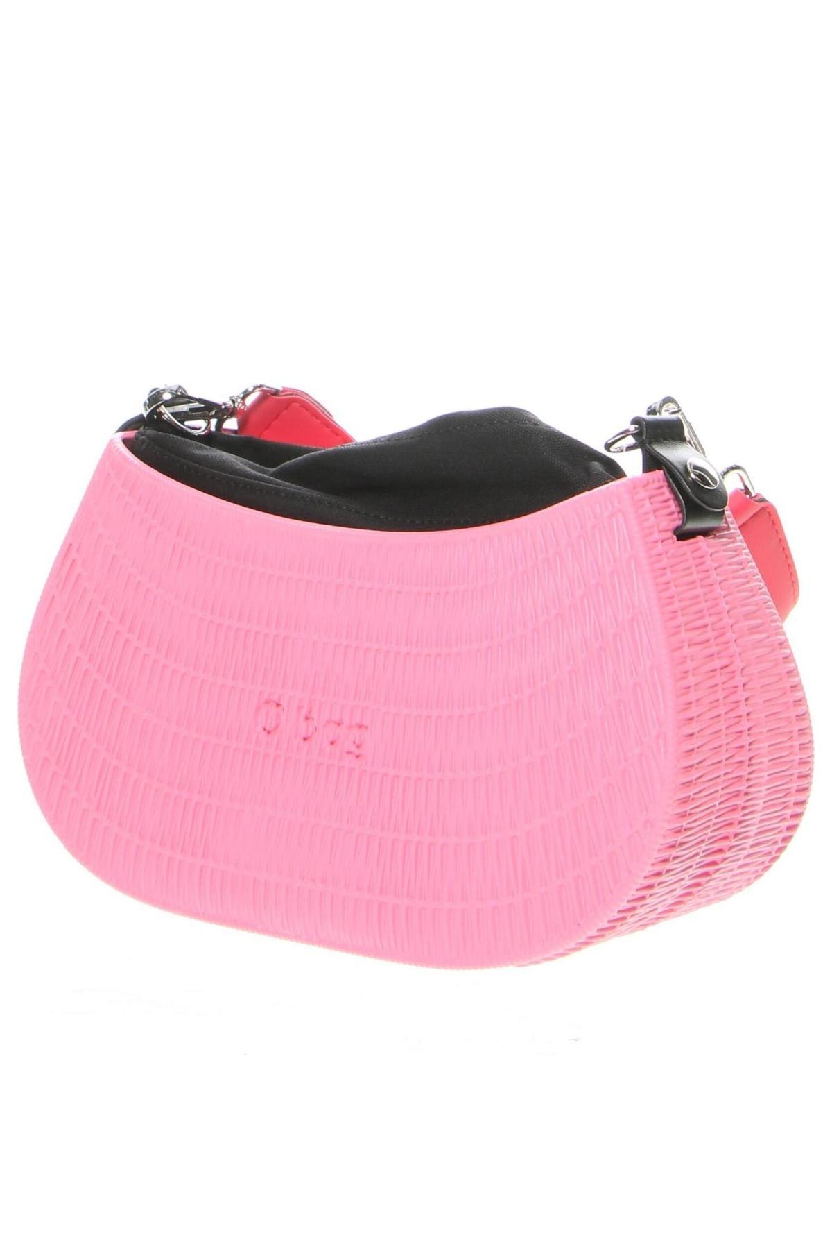 Damentasche O bag, Farbe Rosa, Preis € 64,33