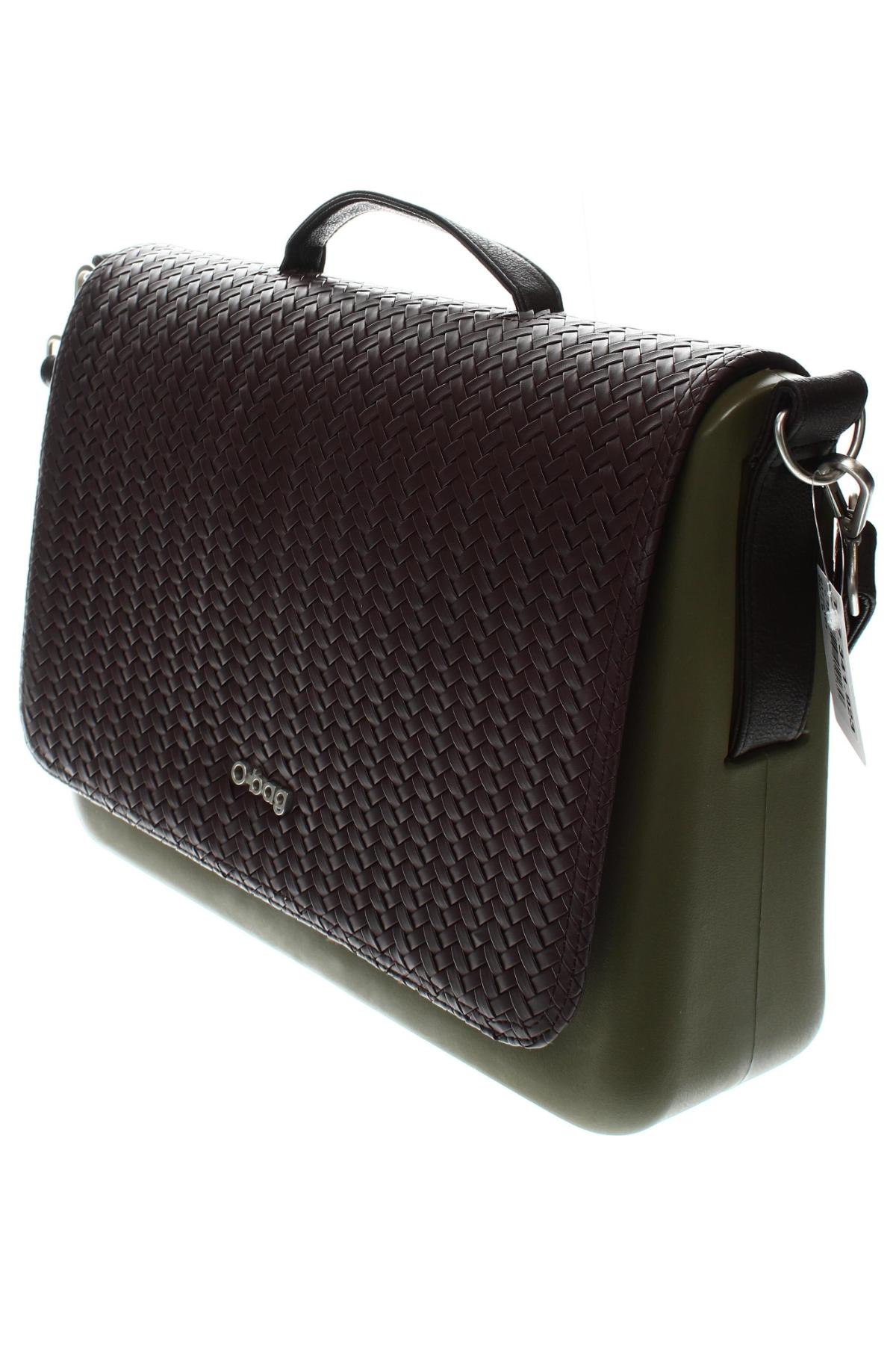 Γυναικεία τσάντα O bag, Χρώμα Πολύχρωμο, Τιμή 64,33 €