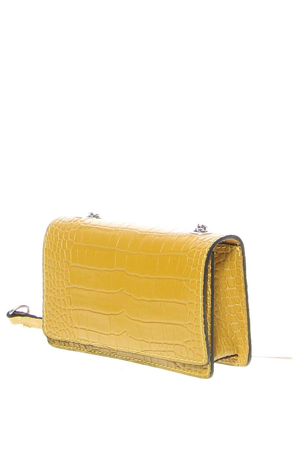 Damentasche Stefano Ghilardi, Farbe Gelb, Preis 215,98 €