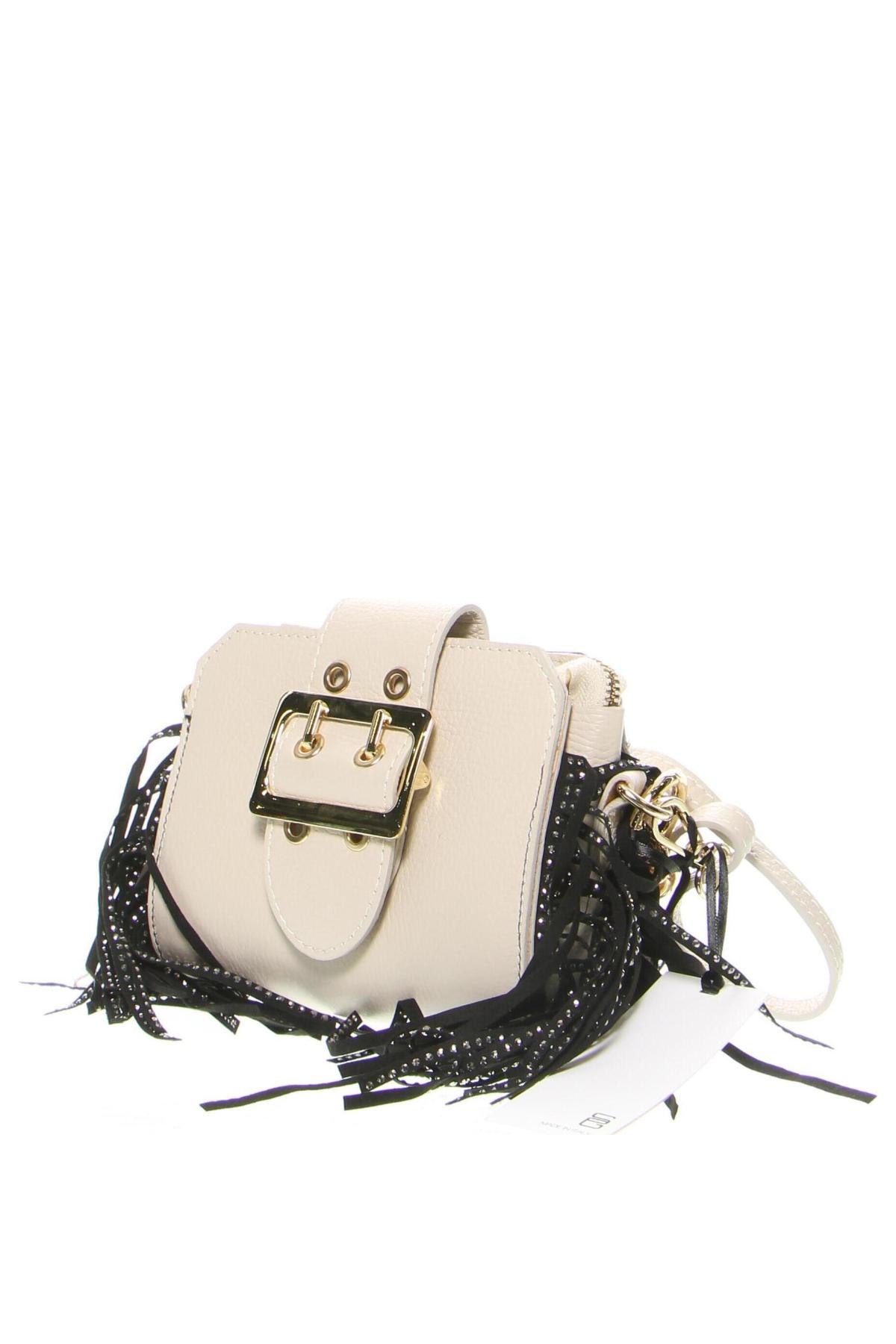 Damentasche Stefano Ghilardi, Farbe Beige, Preis € 172,78