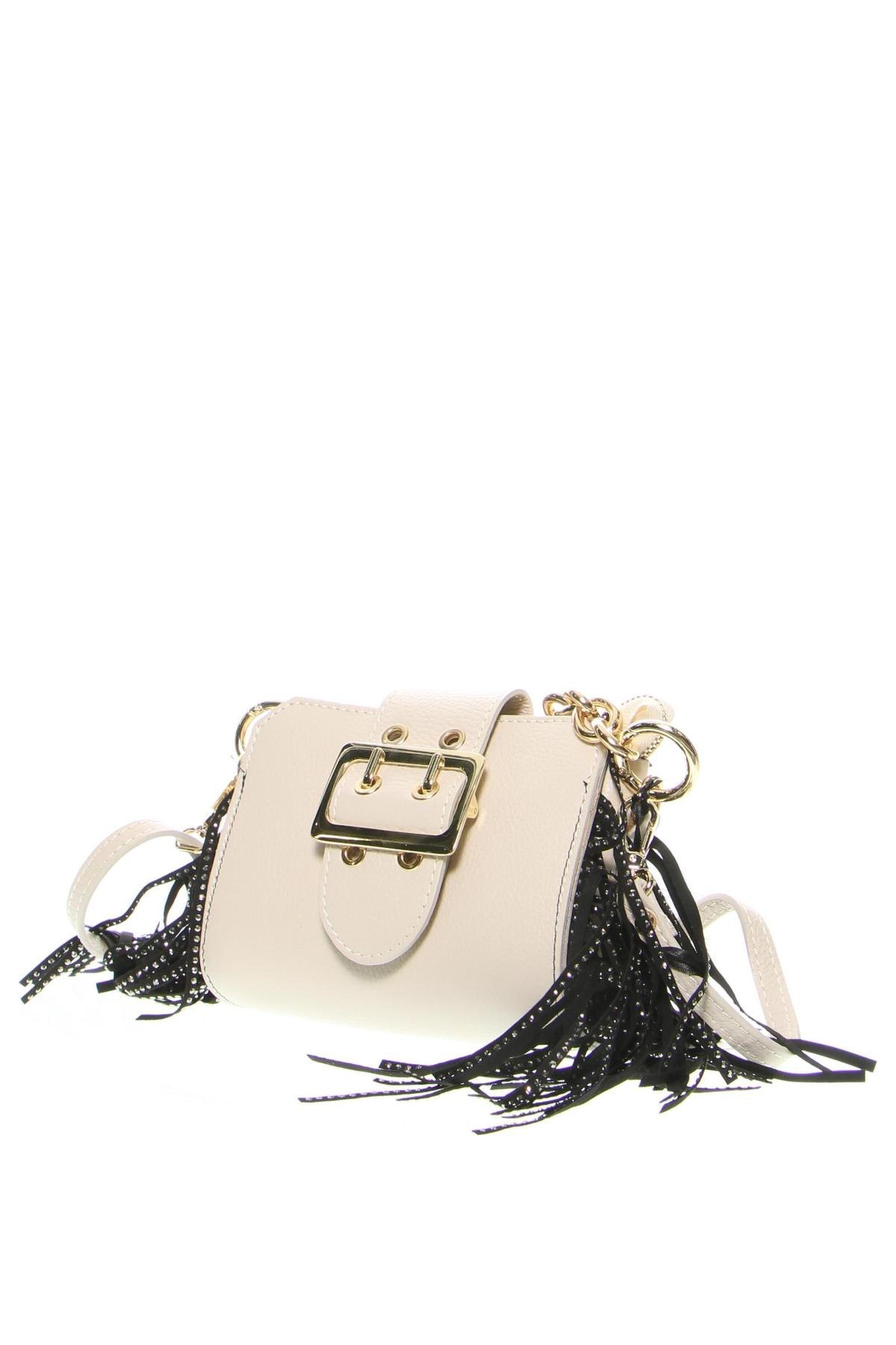 Damentasche Stefano Ghilardi, Farbe Beige, Preis € 172,78