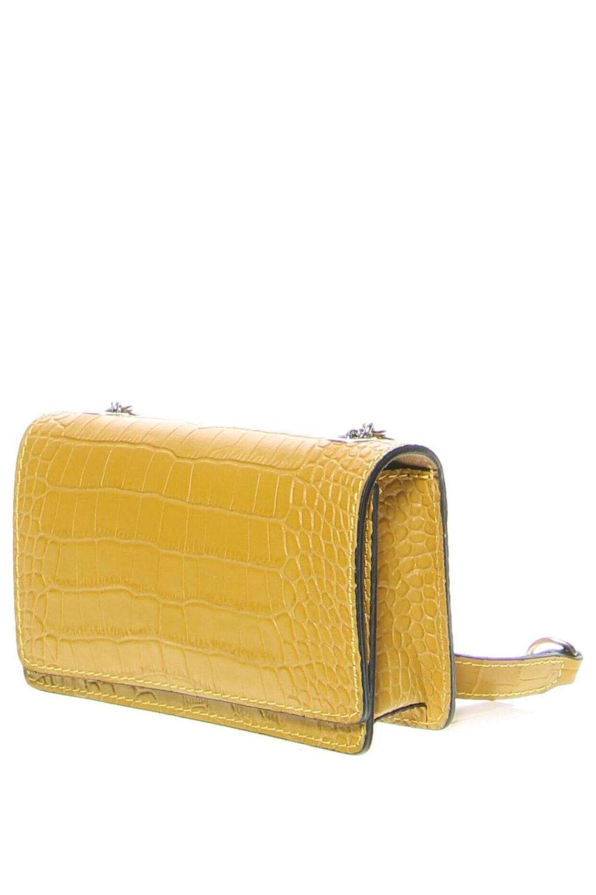 Damentasche Stefano Ghilardi, Farbe Gelb, Preis 172,78 €