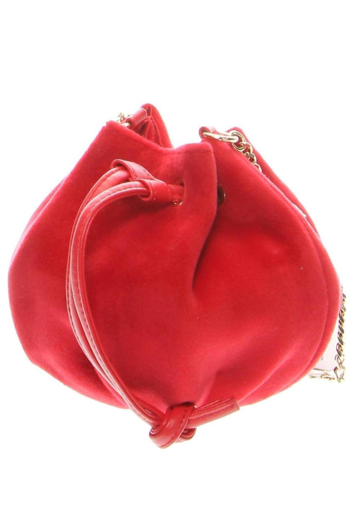 Γυναικεία τσάντα TWINSET, Χρώμα Κόκκινο, Τιμή 80,41 €