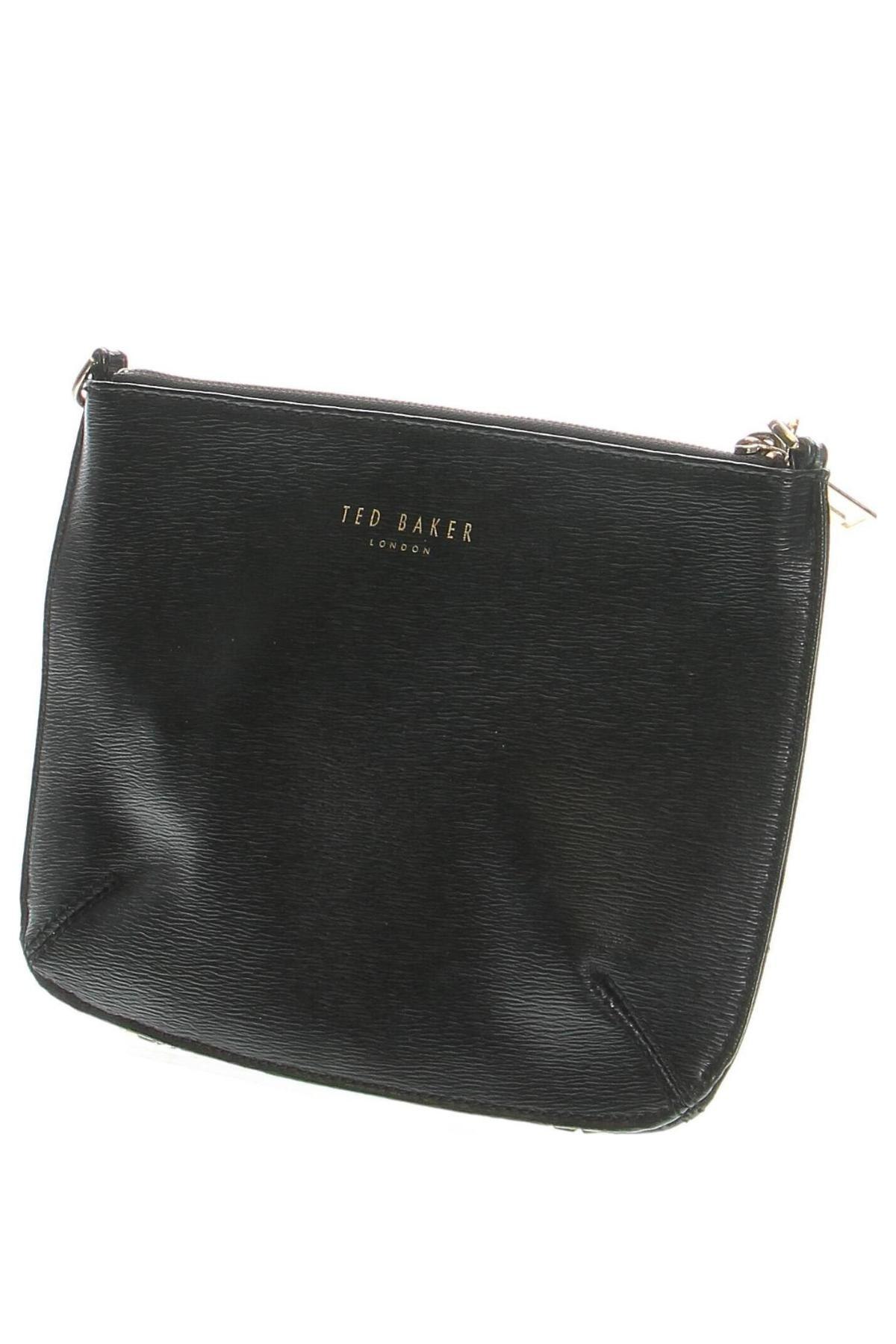 Γυναικεία τσάντα Ted Baker, Χρώμα Μαύρο, Τιμή 68,53 €