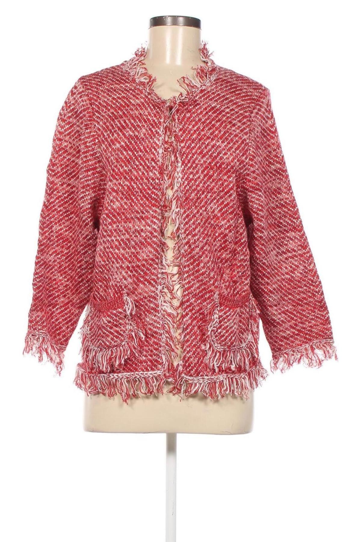 Cardigan de damă, Mărime XL, Culoare Multicolor, Preț 31,99 Lei