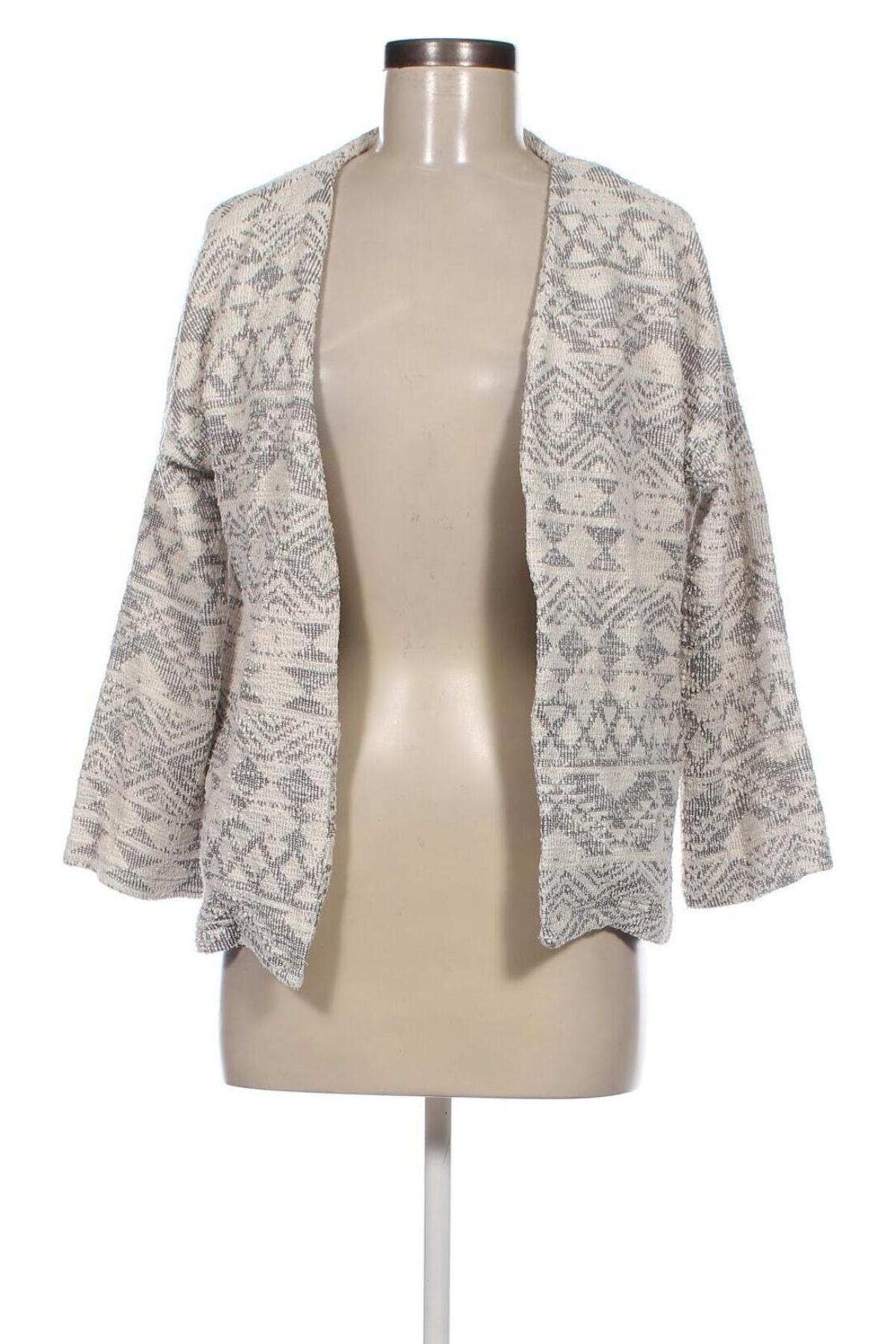 Cardigan de damă, Mărime L, Culoare Multicolor, Preț 27,99 Lei