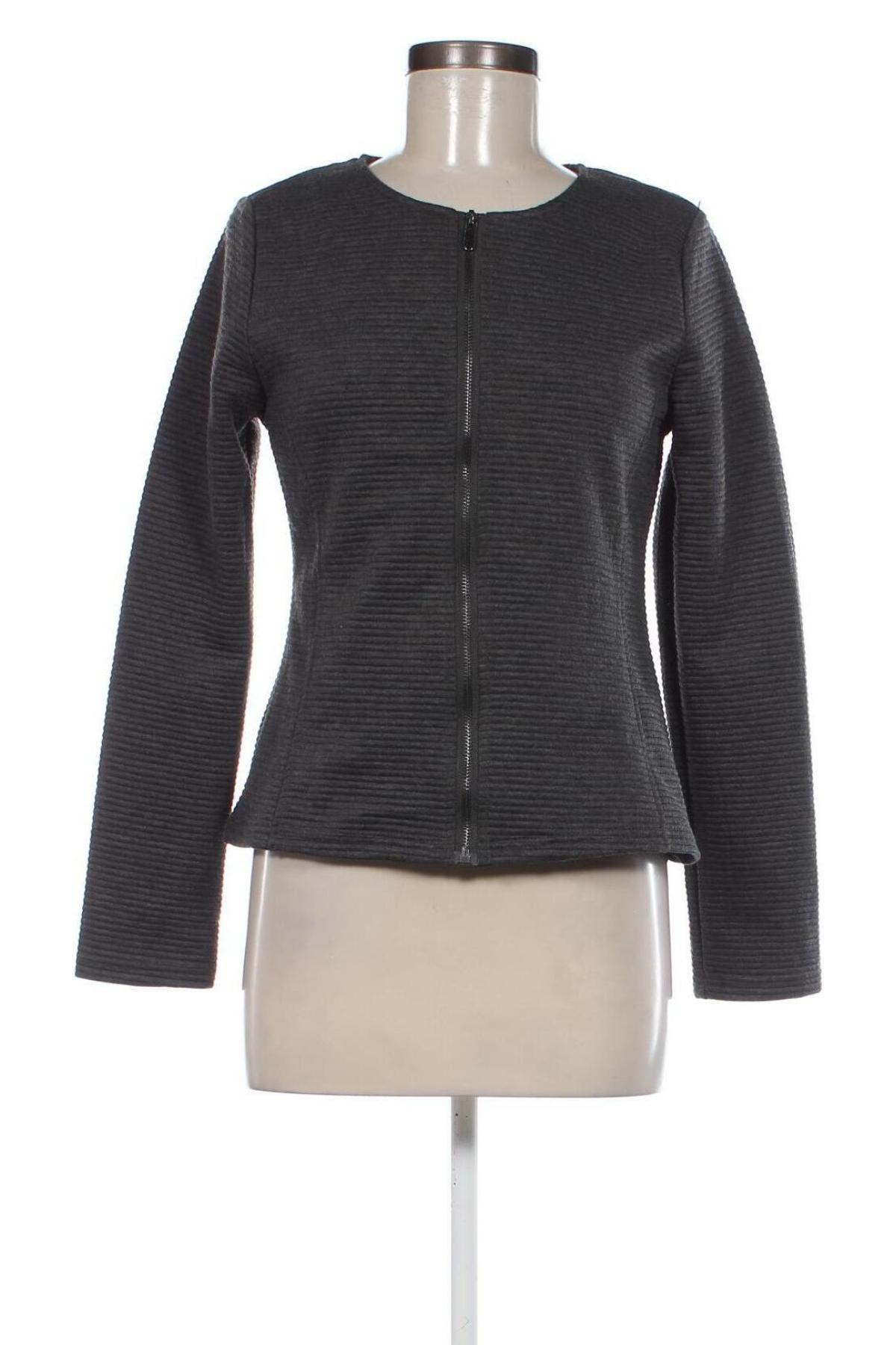 Damen Strickjacke, Größe M, Farbe Grau, Preis € 3,99