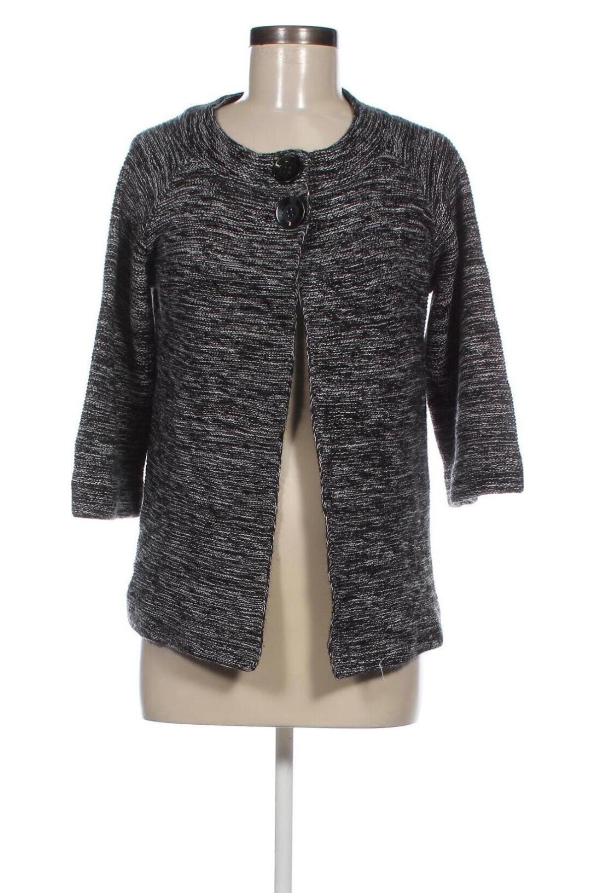 Cardigan de damă AB Studio, Mărime L, Culoare Multicolor, Preț 38,16 Lei