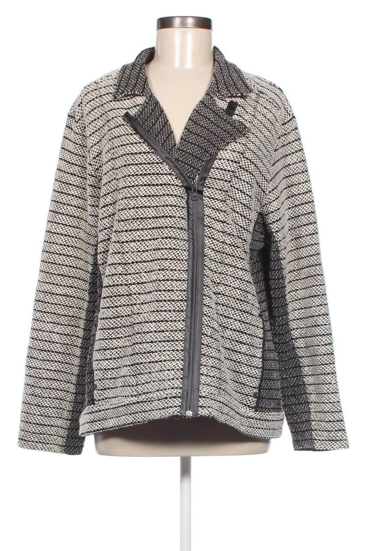 Cardigan de damă Cecil, Mărime L, Culoare Gri, Preț 45,99 Lei