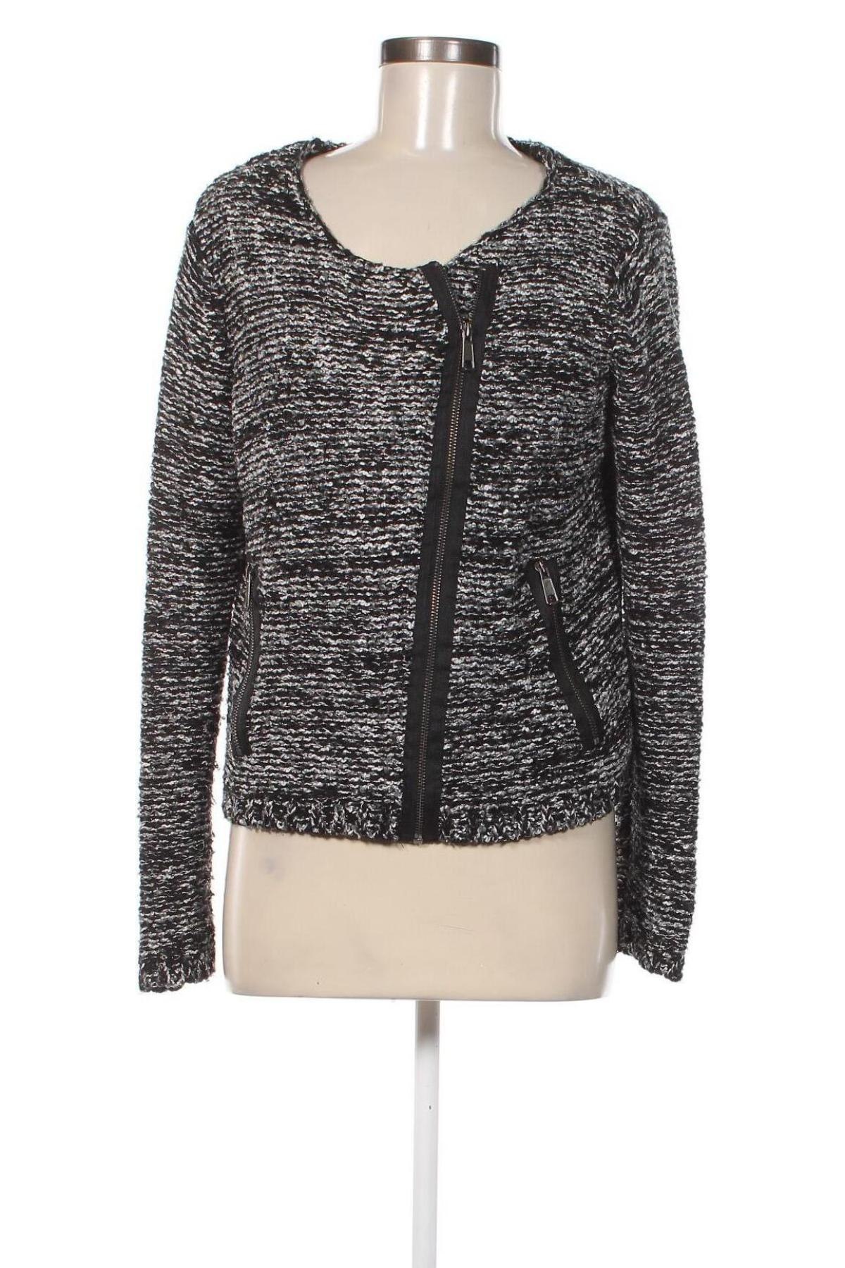 Damen Strickjacke Colours Of The World, Größe XL, Farbe Mehrfarbig, Preis 6,68 €