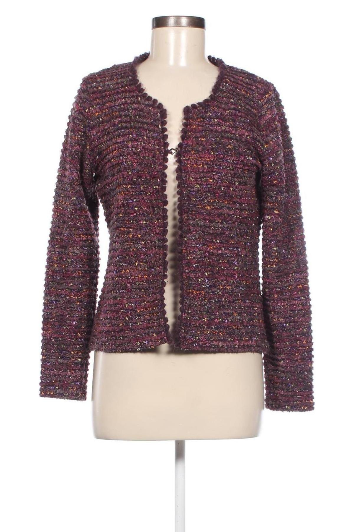 Cardigan de damă Elegance Paris, Mărime M, Culoare Multicolor, Preț 203,95 Lei