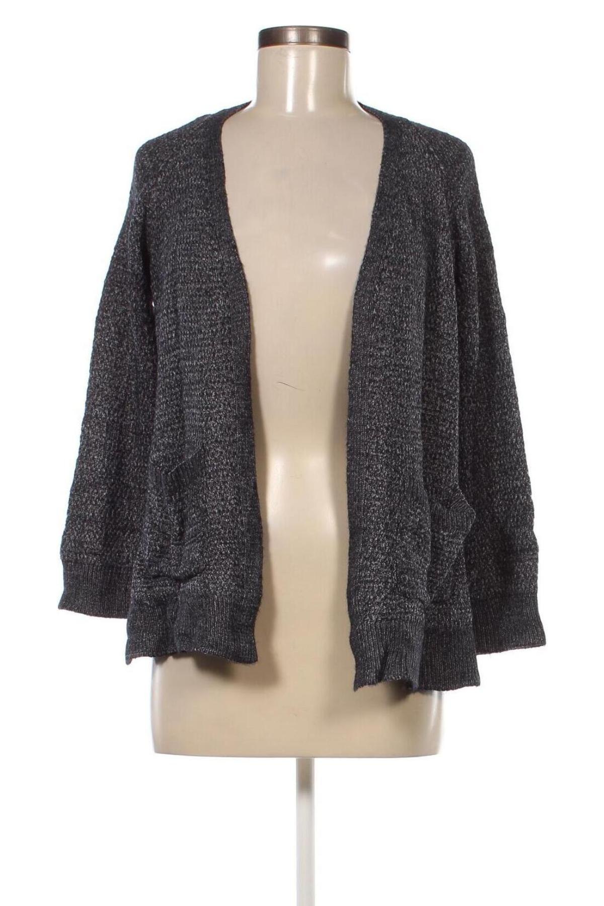 Cardigan de damă Fat Face, Mărime M, Culoare Albastru, Preț 81,58 Lei