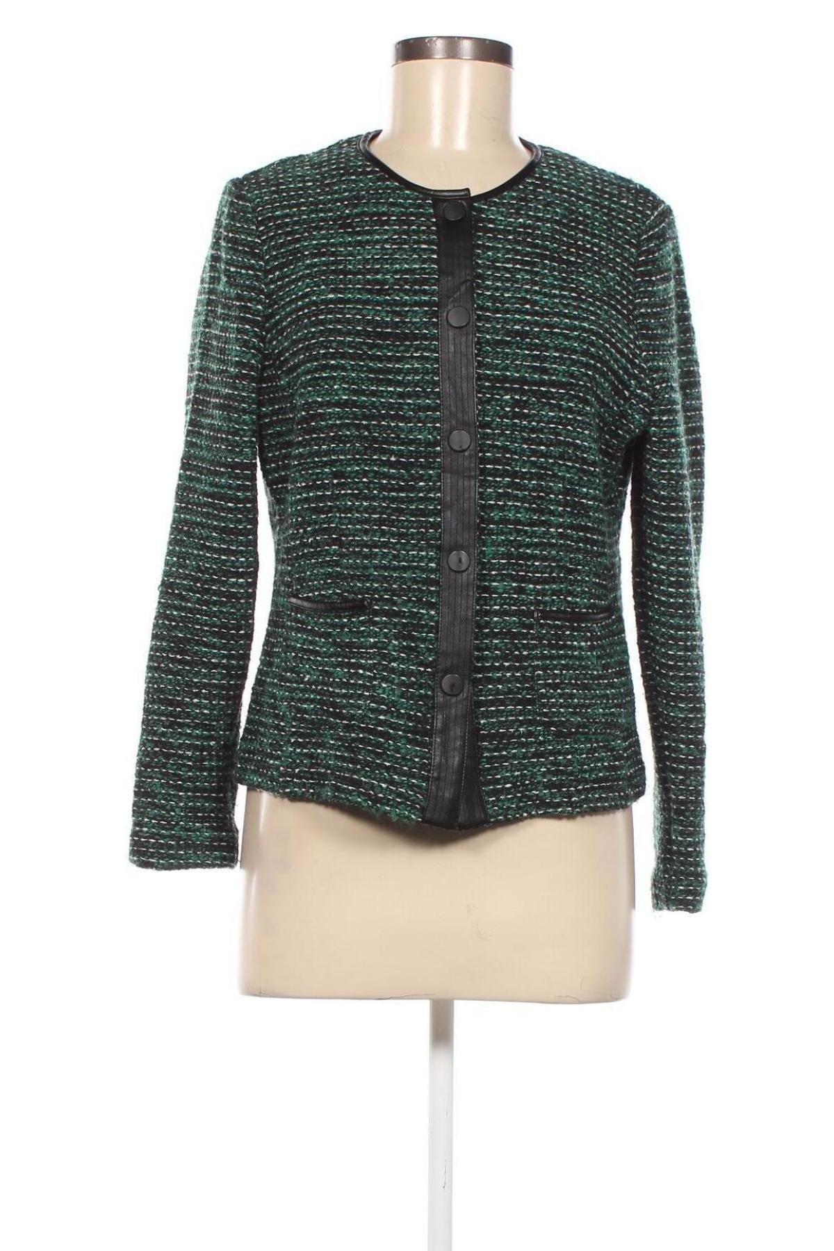 Cardigan de damă Frank Walder, Mărime L, Culoare Multicolor, Preț 67,99 Lei