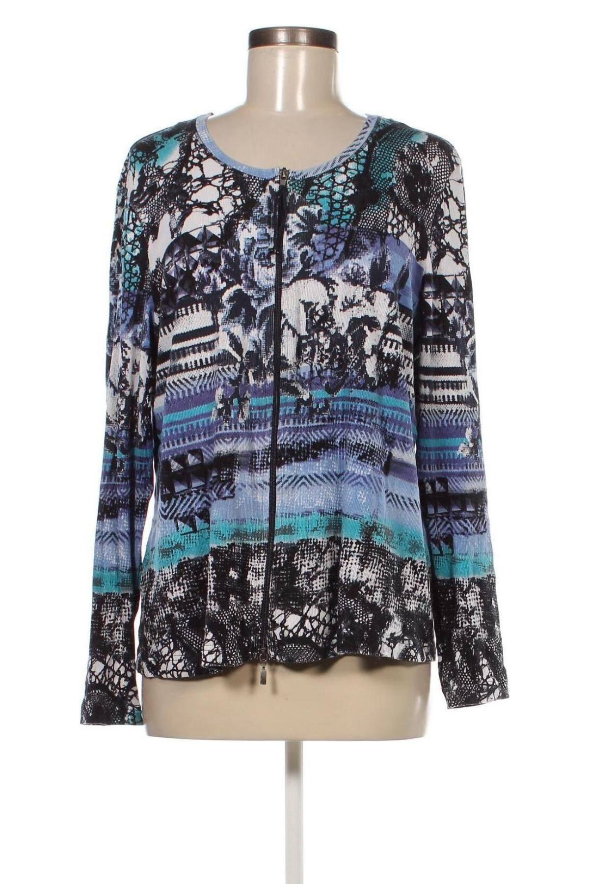 Cardigan de damă Gerry Weber, Mărime M, Culoare Multicolor, Preț 30,99 Lei