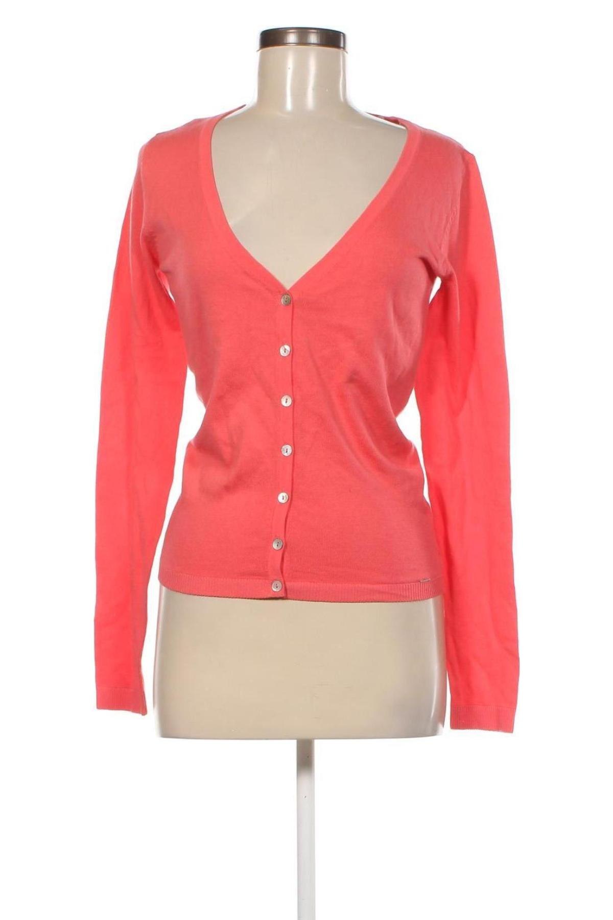 Damen Strickjacke Hema, Größe M, Farbe Orange, Preis € 24,38