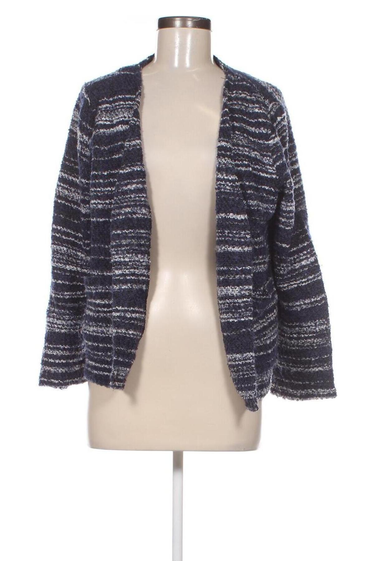 Cardigan de damă Mango, Mărime XL, Culoare Albastru, Preț 28,42 Lei