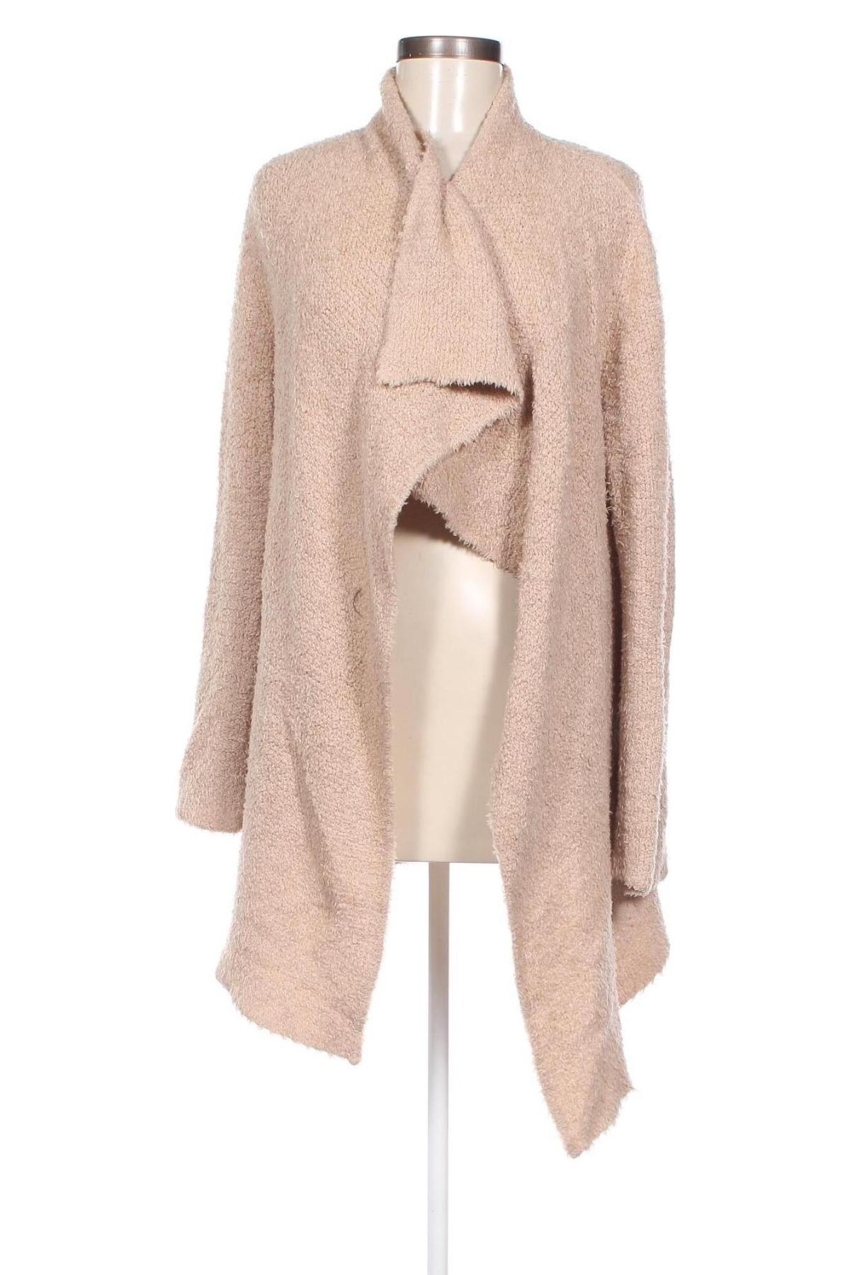 Damen Strickjacke Marc Cain, Größe L, Farbe Beige, Preis € 37,99