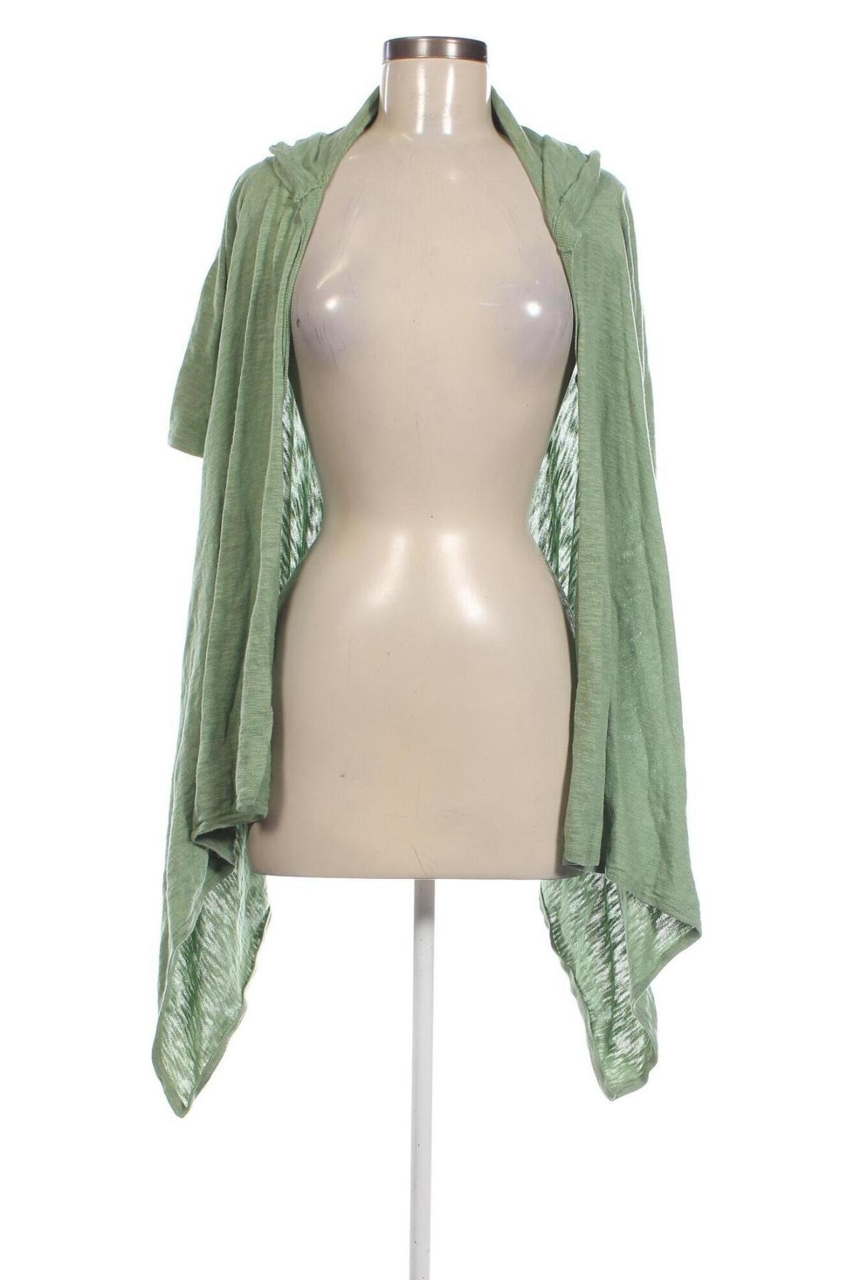 Cardigan de damă Motherhood, Mărime S, Culoare Verde, Preț 58,00 Lei