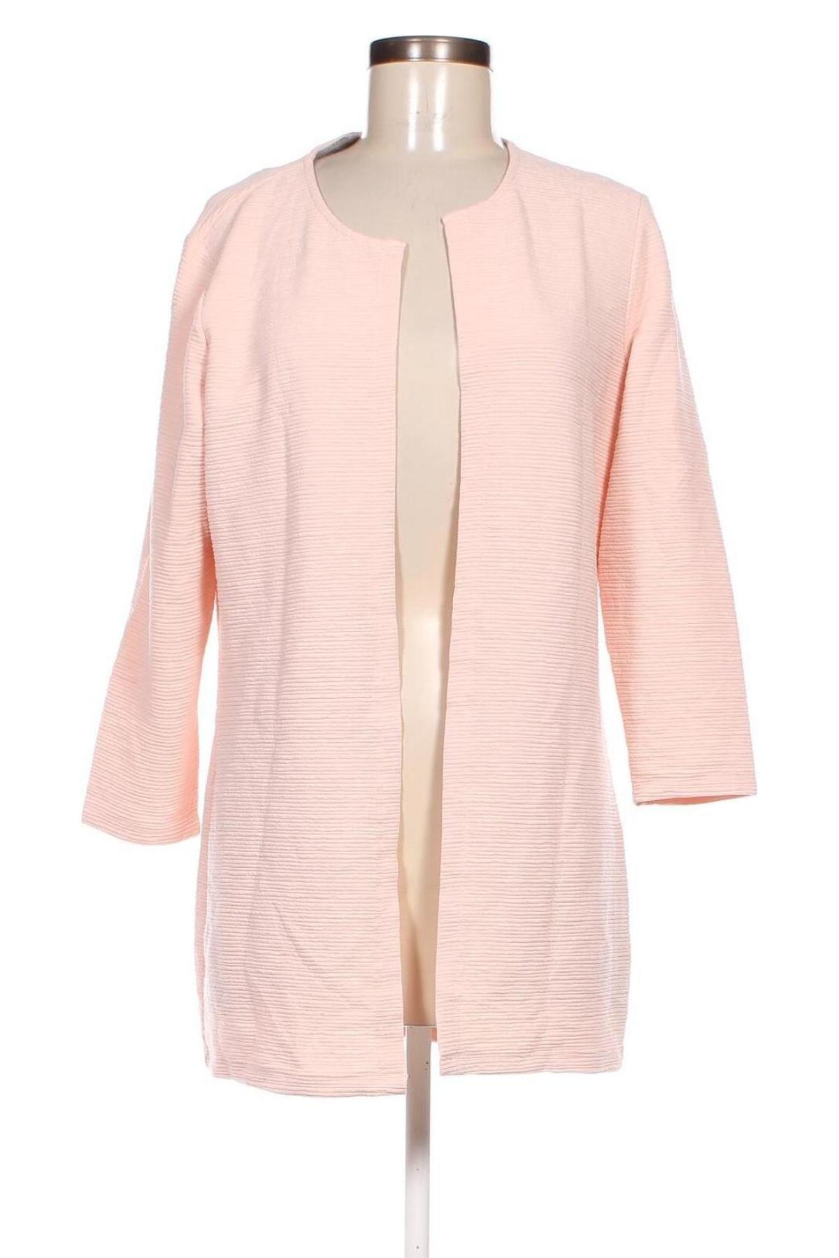 Damen Strickjacke ONLY, Größe XL, Farbe Rosa, Preis € 8,46