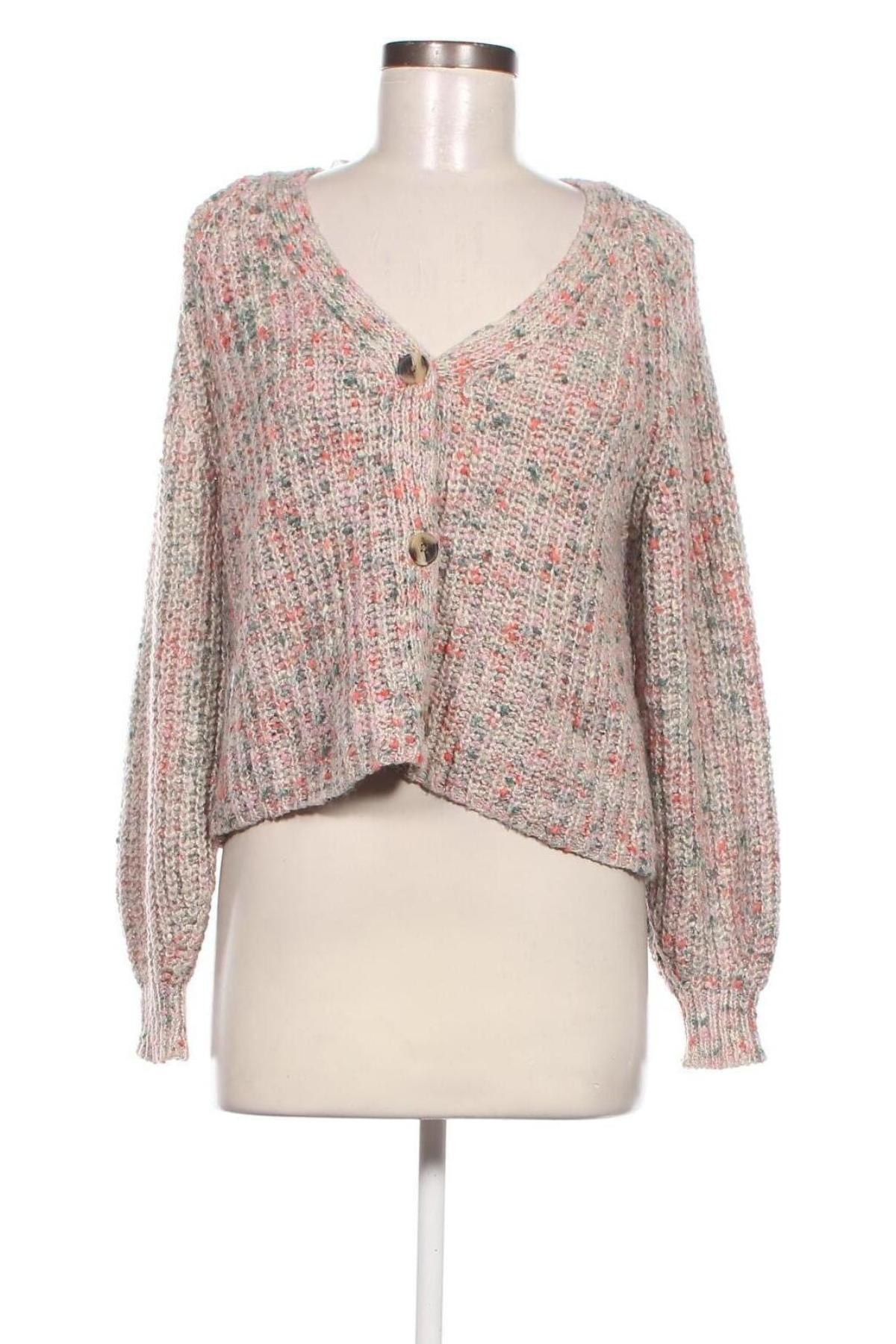 Cardigan de damă ONLY, Mărime S, Culoare Multicolor, Preț 75,46 Lei