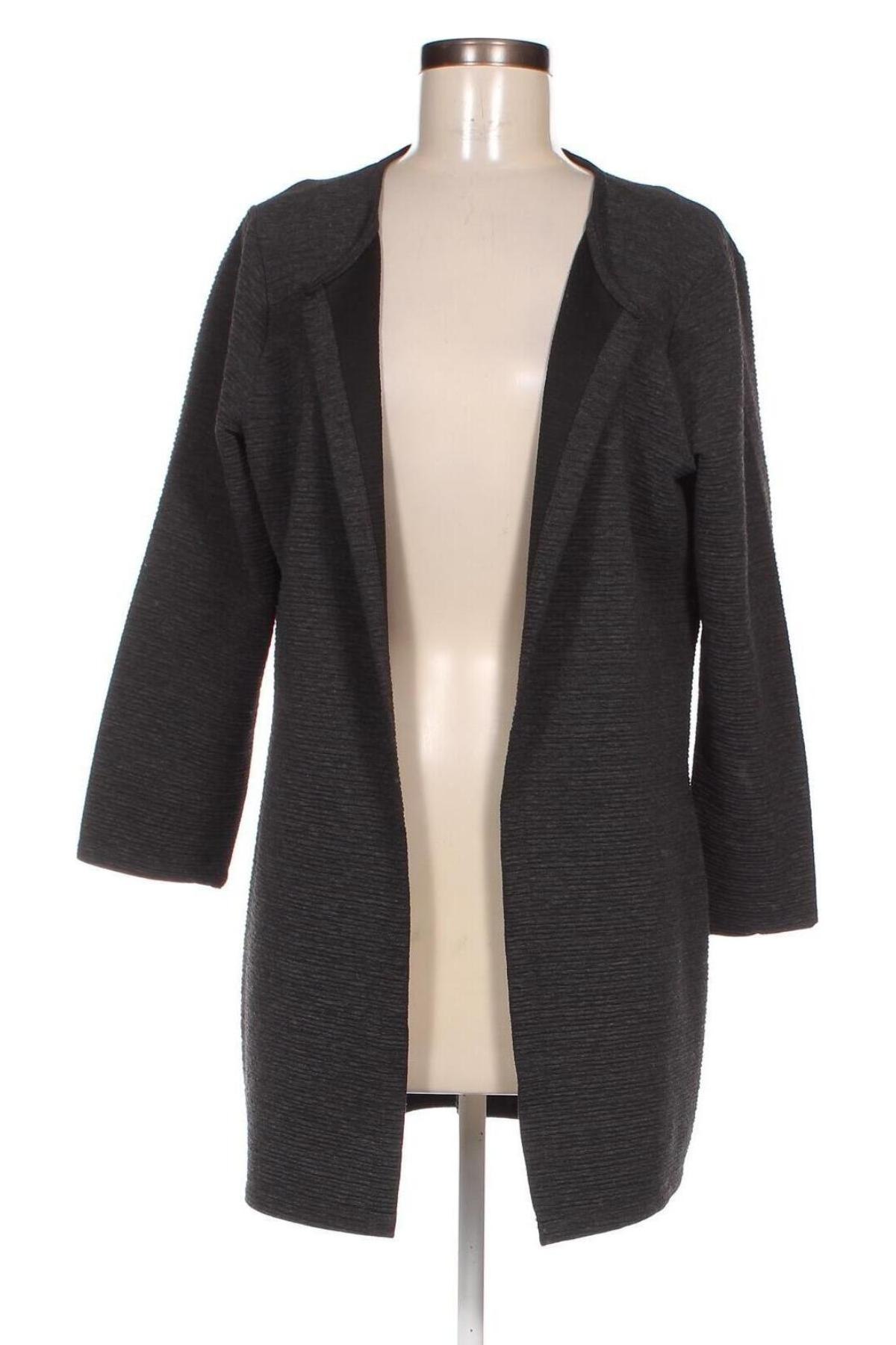 Damen Strickjacke ONLY, Größe XL, Farbe Grau, Preis € 5,49