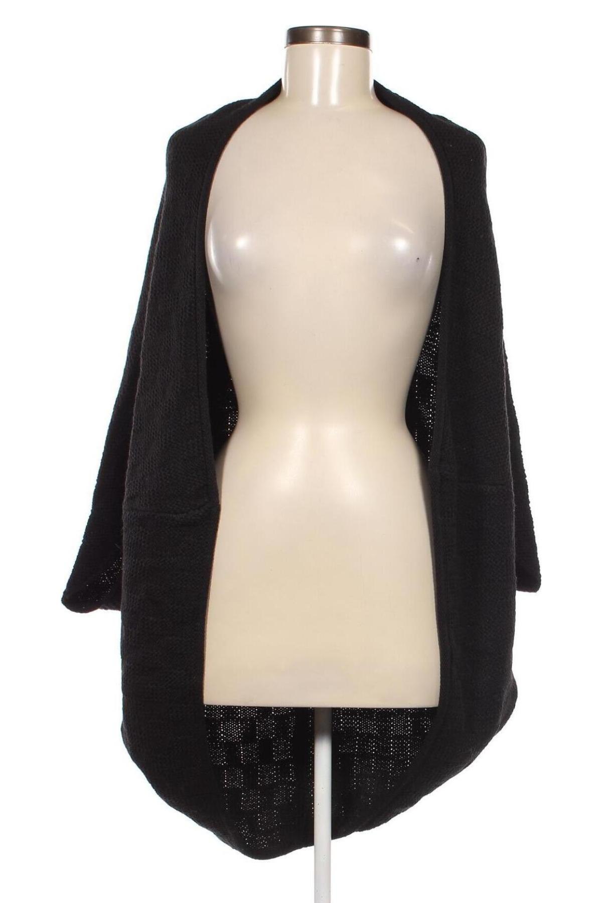 Cardigan de damă Opus, Mărime M, Culoare Negru, Preț 30,99 Lei