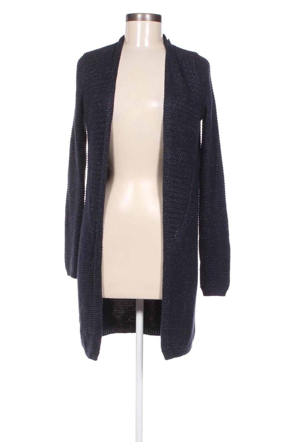 Cardigan de damă Orsay, Mărime XS, Culoare Albastru, Preț 31,48 Lei