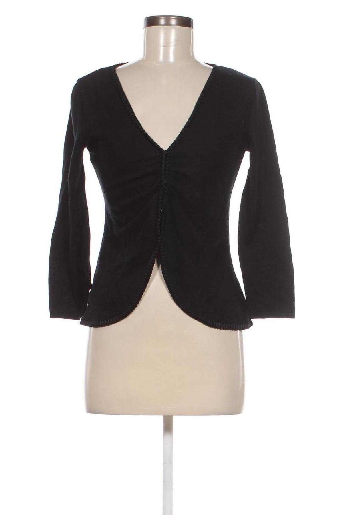 Cardigan de damă Philosophy, Mărime M, Culoare Negru, Preț 25,99 Lei